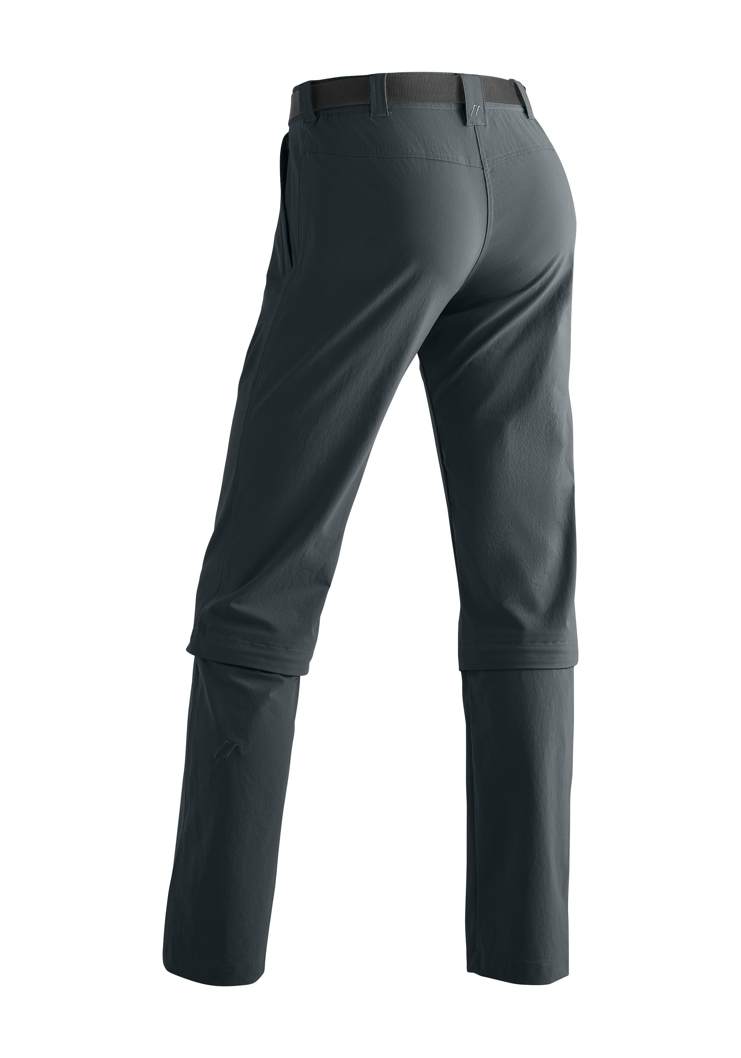 Maier Sports Arolla große Größen – graphite