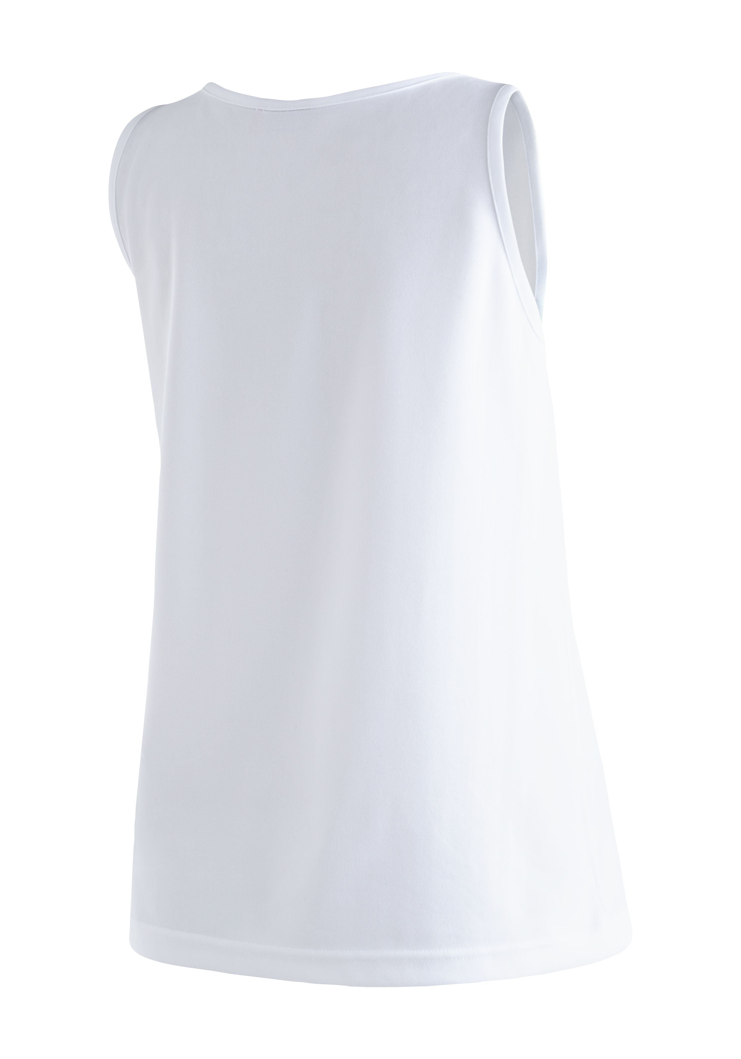 Maier Sports Petra große Größen – white