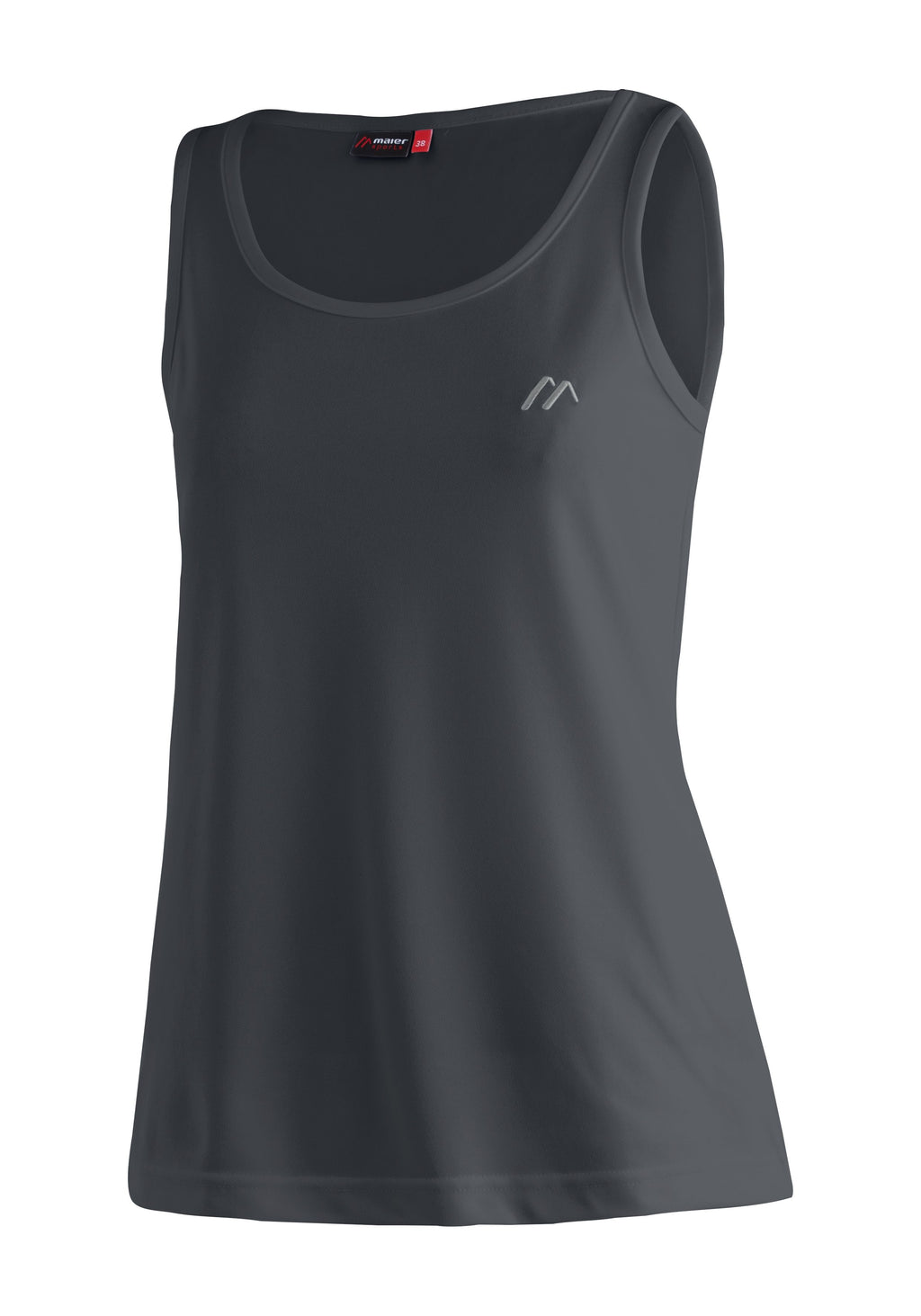 Maier Sports Petra große Größen – black