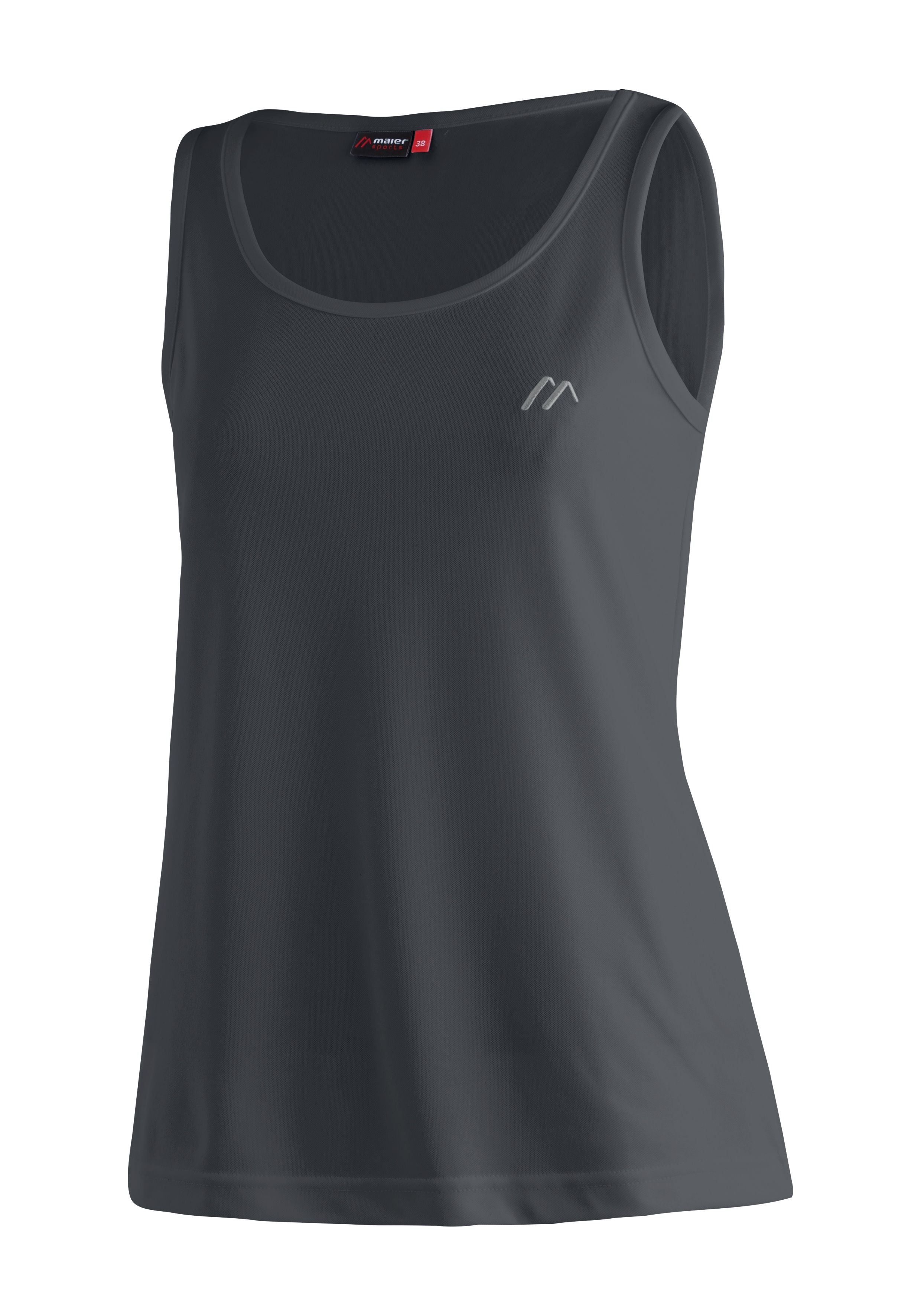 Maier Sports Petra große Größen – black