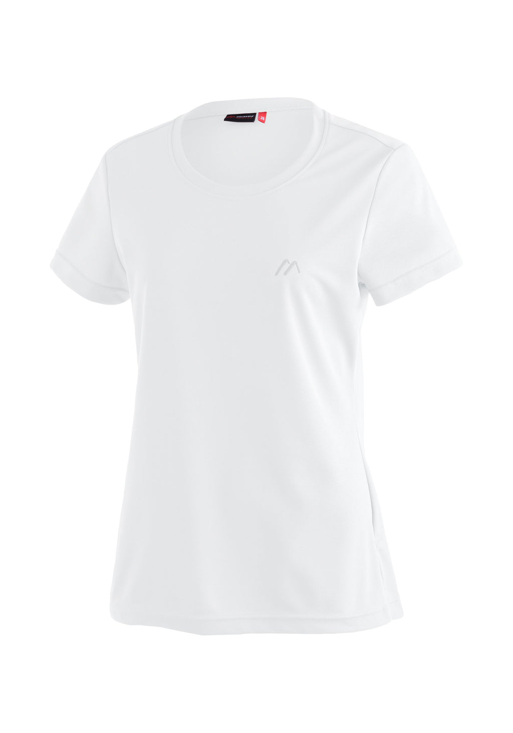Maier Sports Waltraud große Größen – white