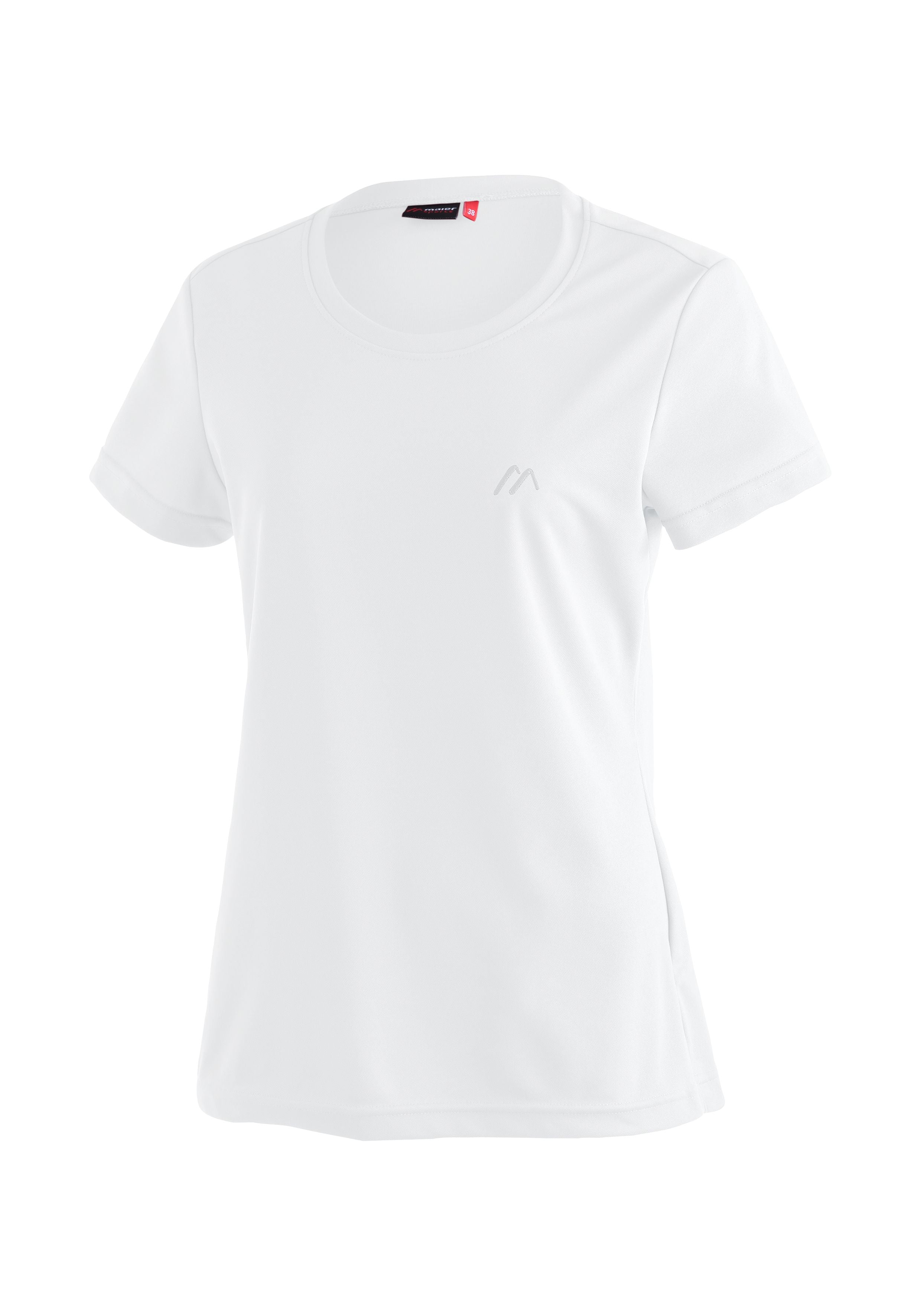 Maier Sports Waltraud große Größen – white