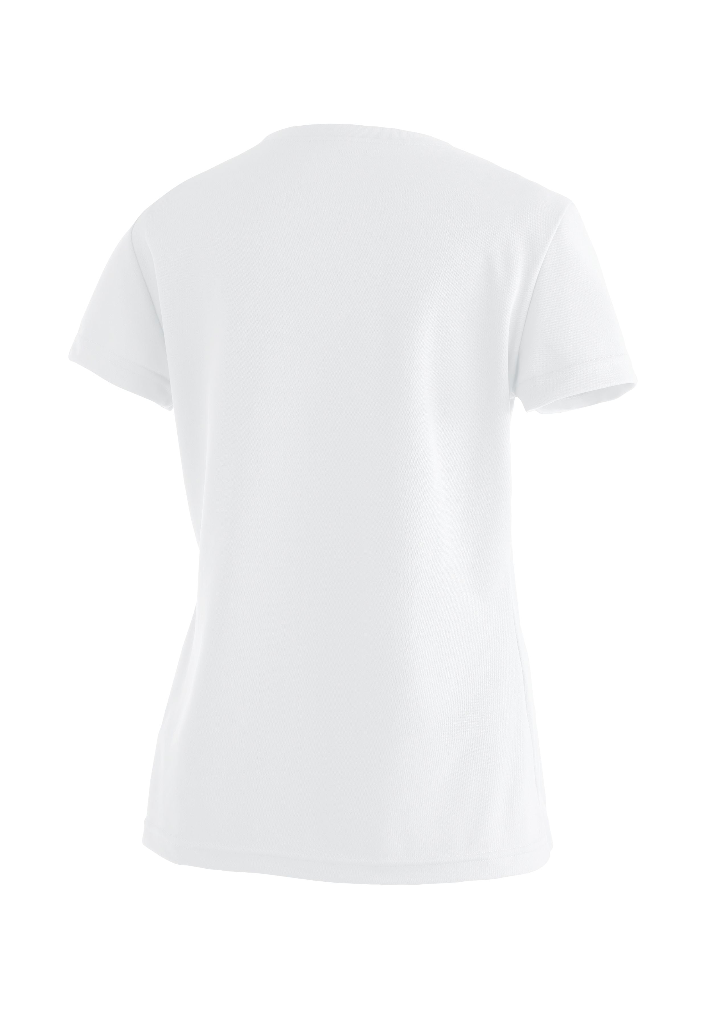 Maier Sports Waltraud große Größen – white