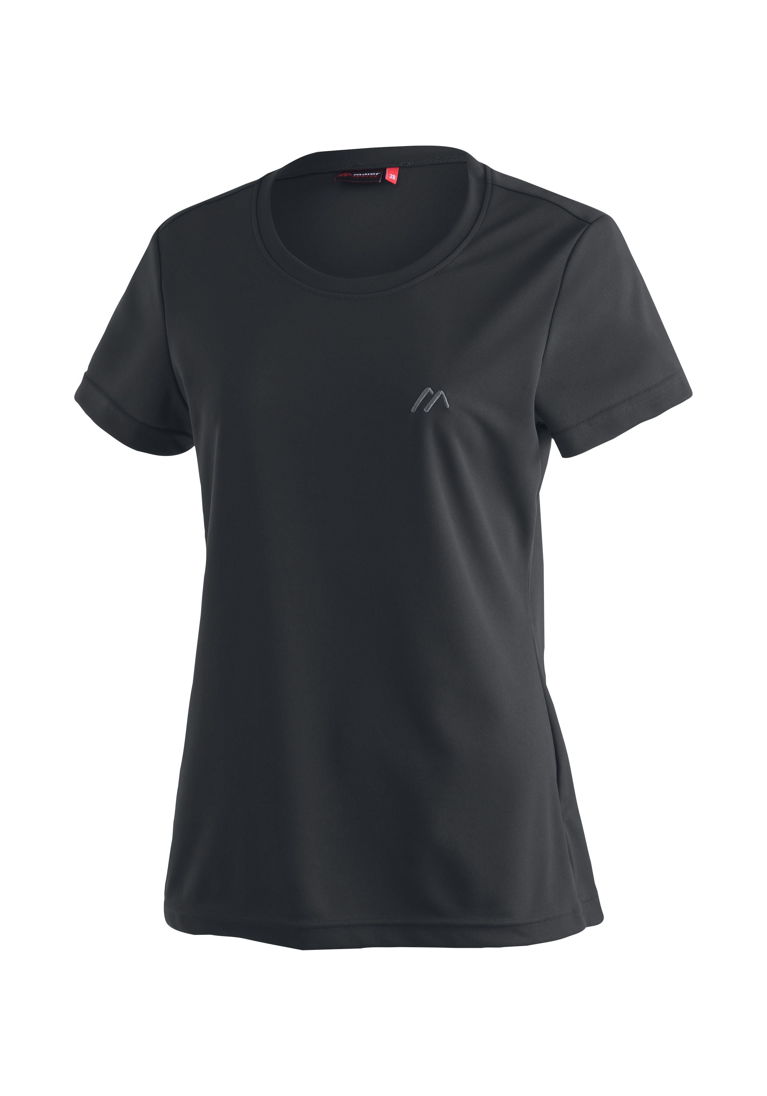 Maier Sports Waltraud große Größen – black