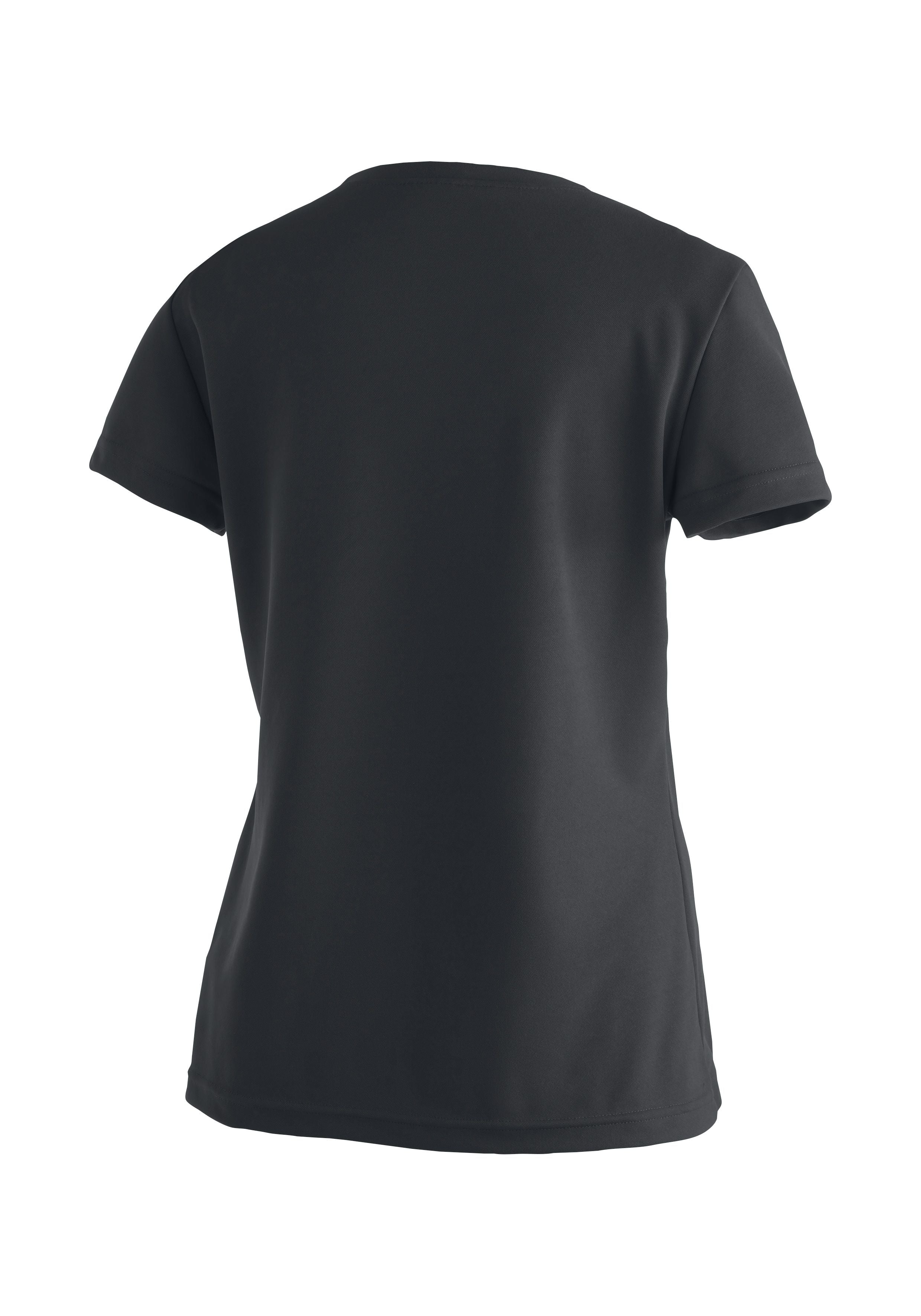 Maier Sports Waltraud große Größen – black