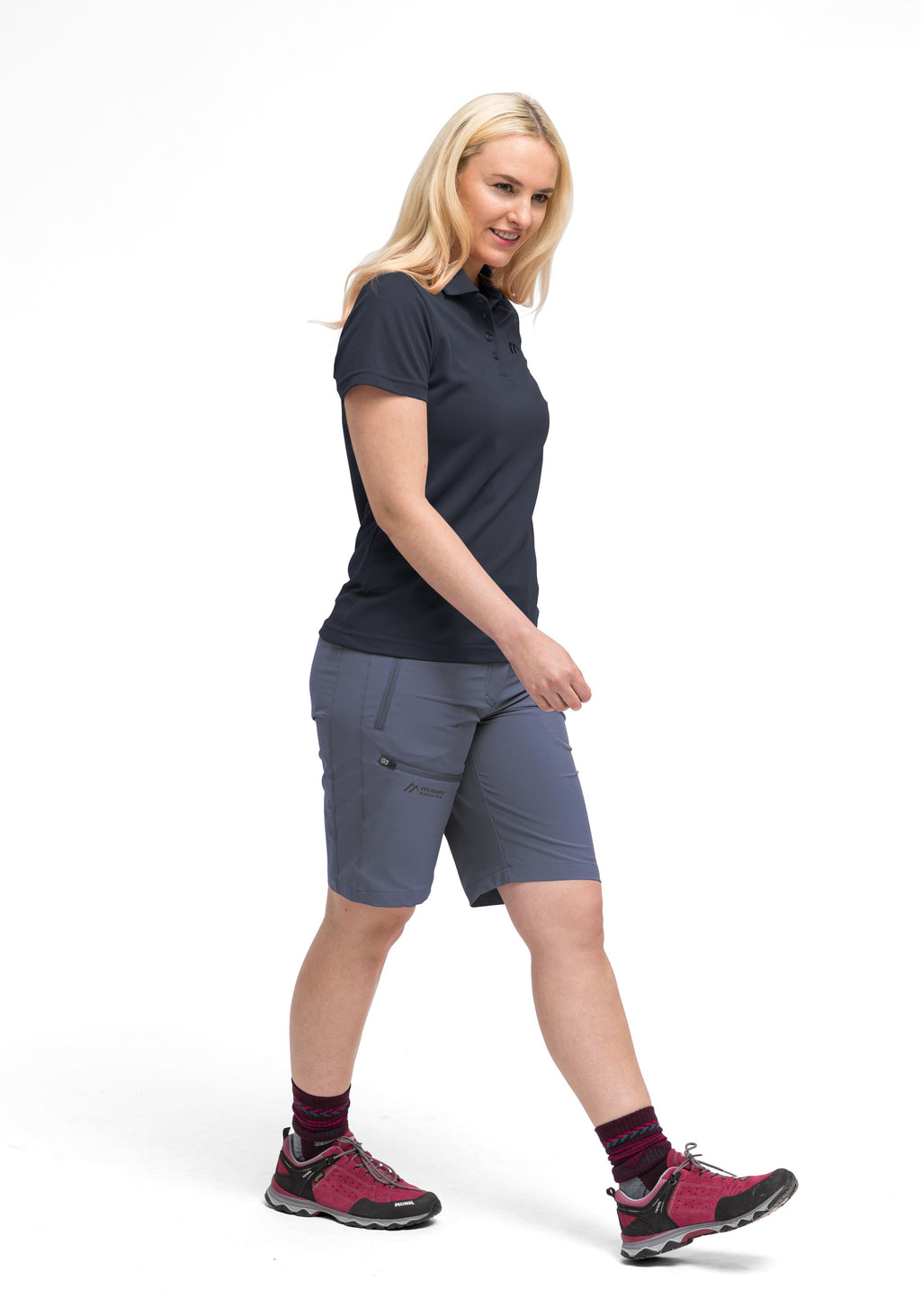 Maier Sports Ulrike große Größen – night sky