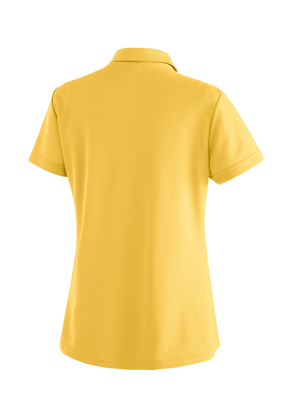 Maier Sports Ulrike große Größen – mellow yellow