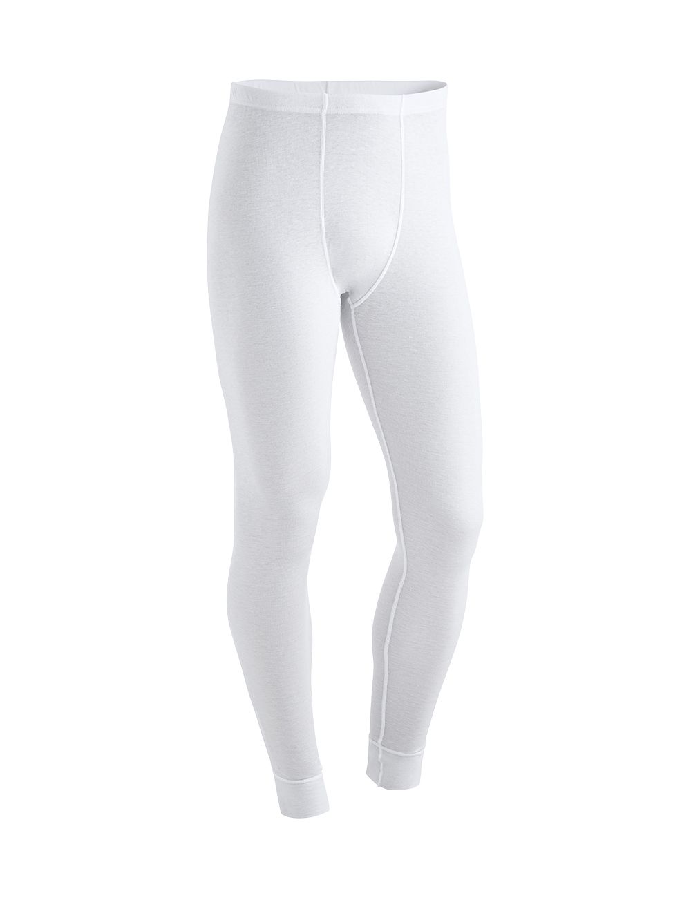 Maier Sports Adrian große Größen – white