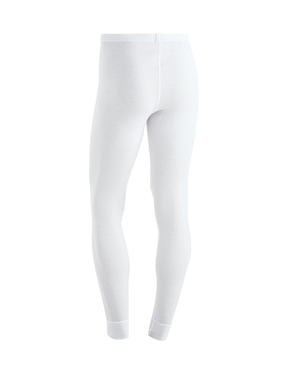 Maier Sports Adrian große Größen – white