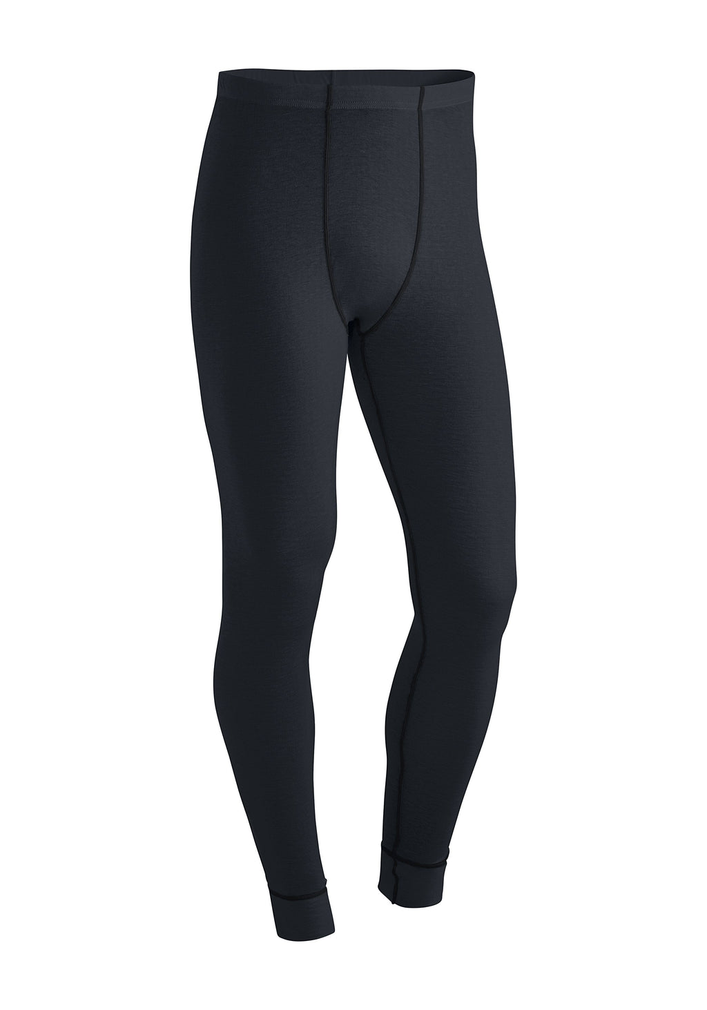 Maier Sports Adrian große Größen – anthracite melange
