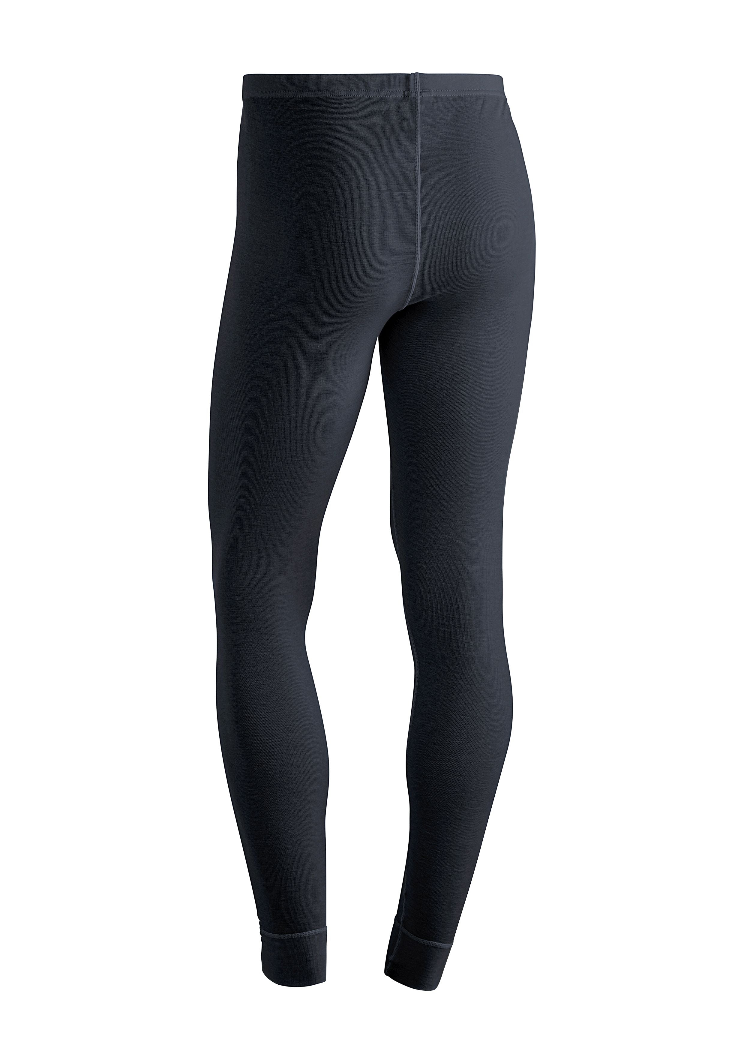 Maier Sports Adrian große Größen – anthracite melange