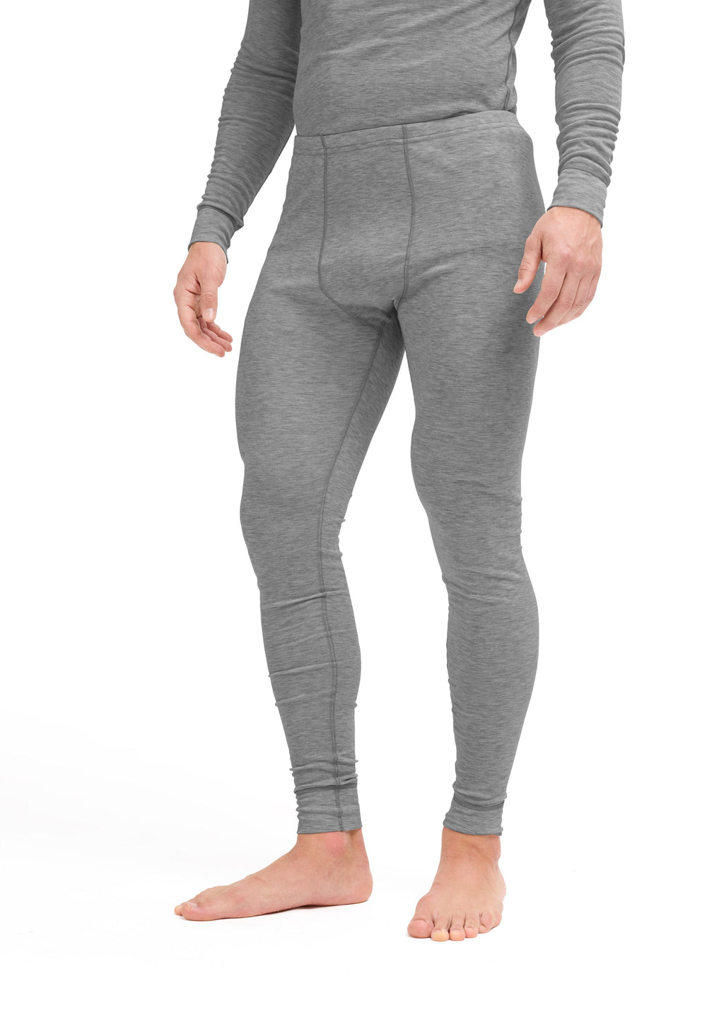 Maier Sports Adrian große Größen – anthracite melange