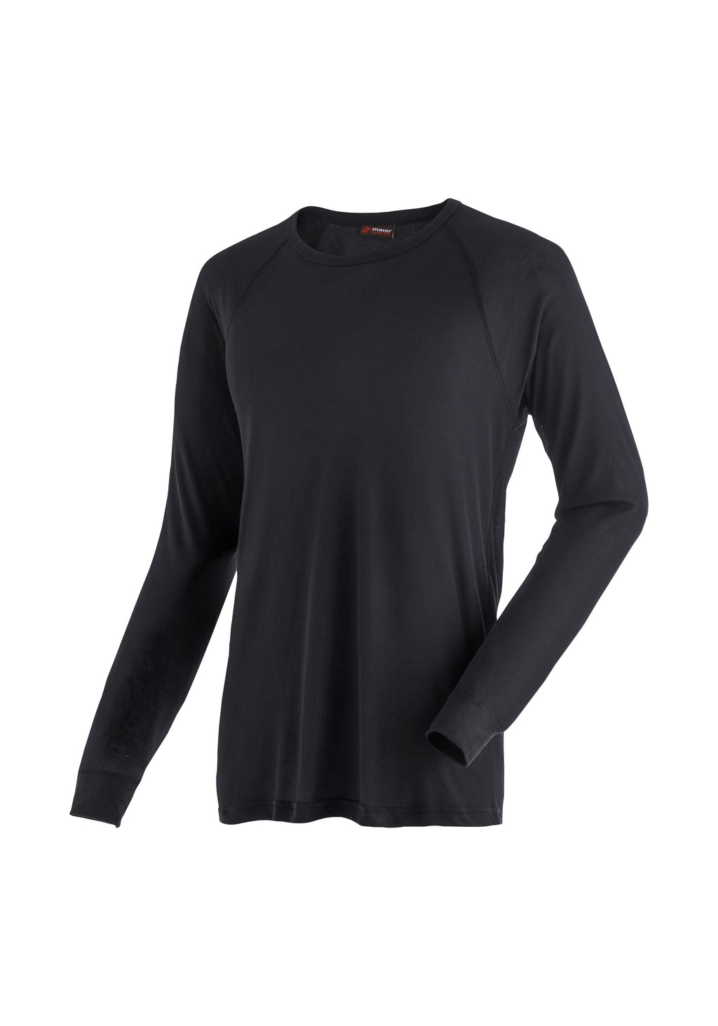 Maier Sports Adrian große Größen – black