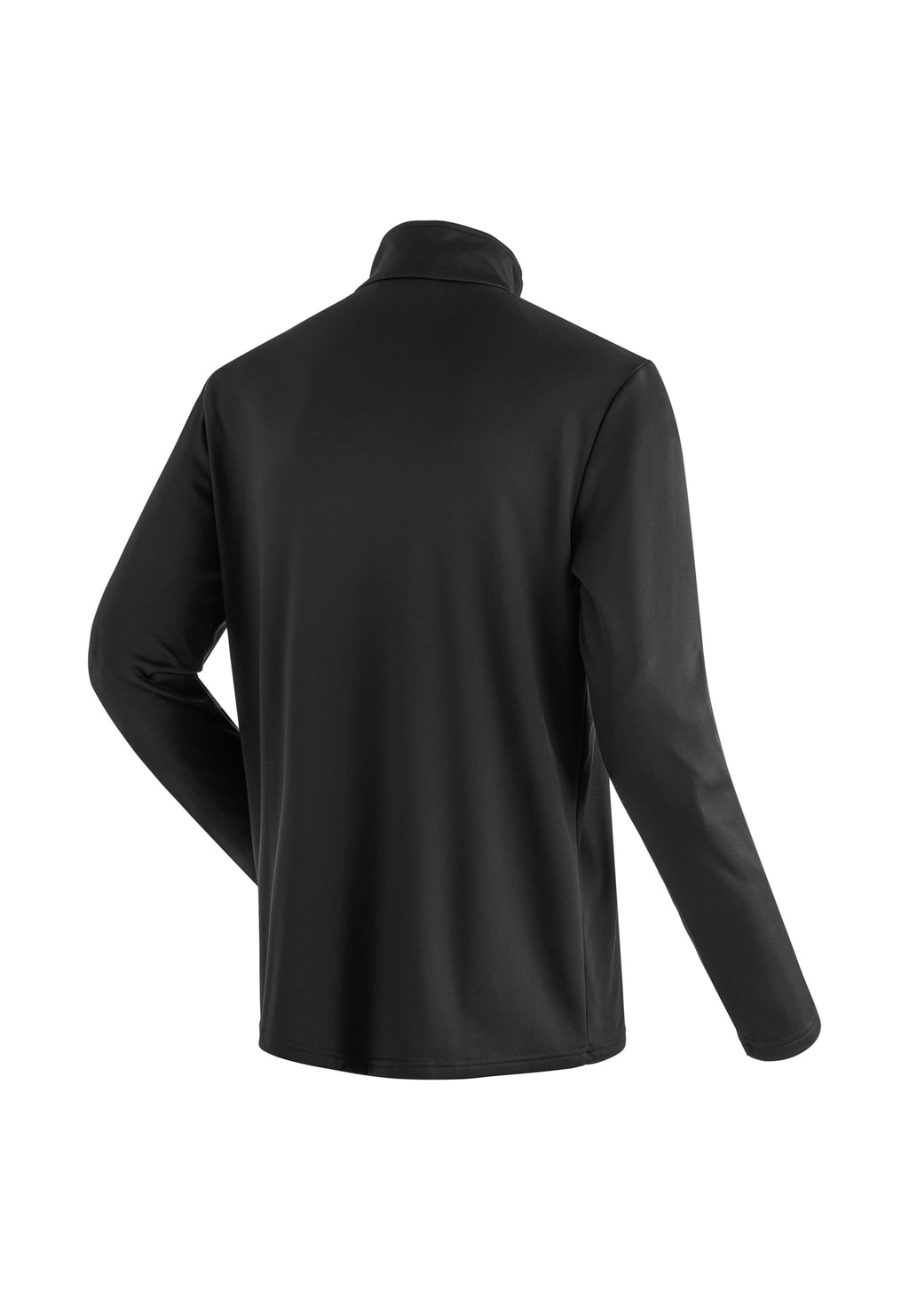 Maier Sports Felix große Größen – black