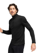 Maier Sports Felix große Größen – black