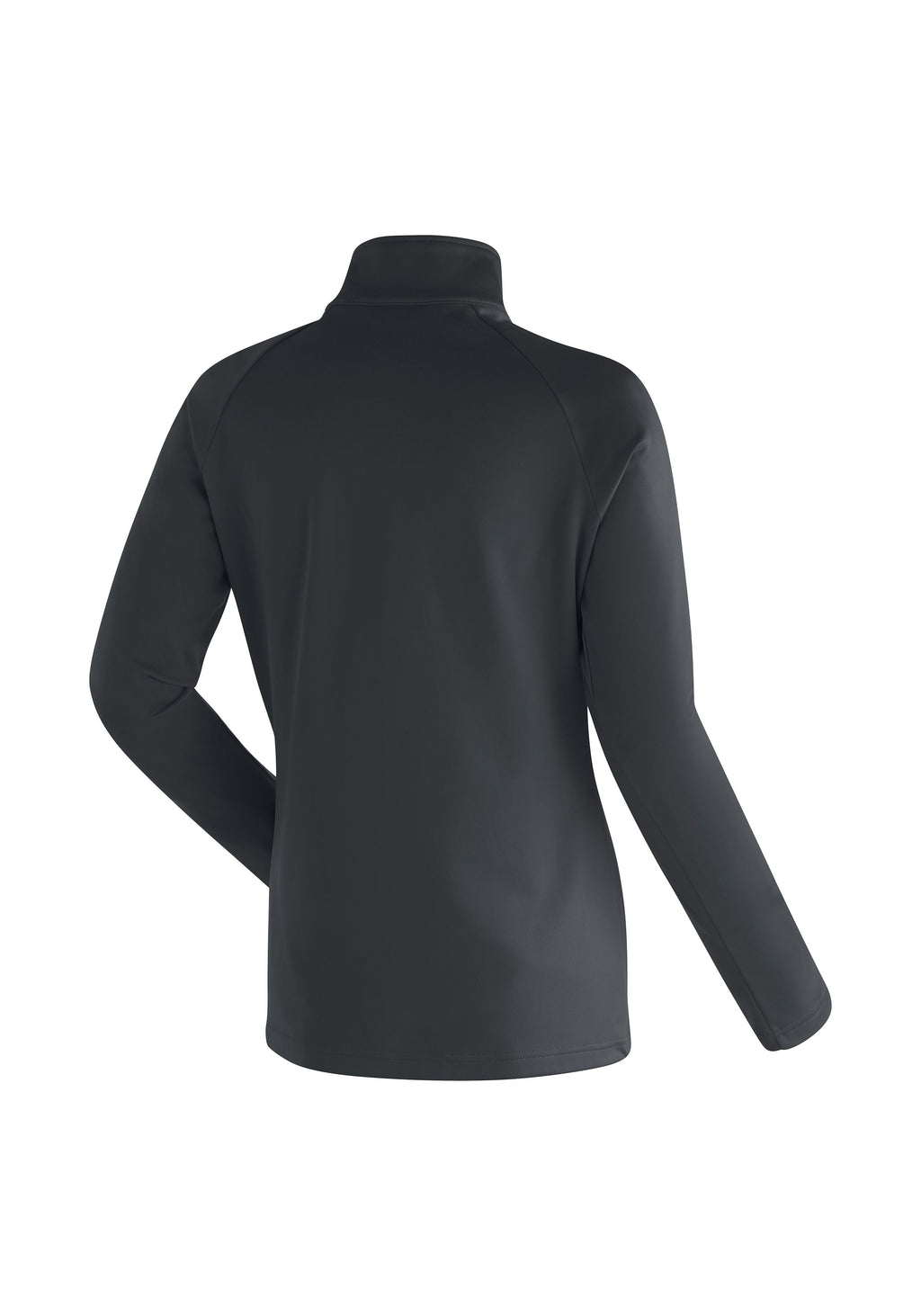 Maier Sports Eva große Größen – black