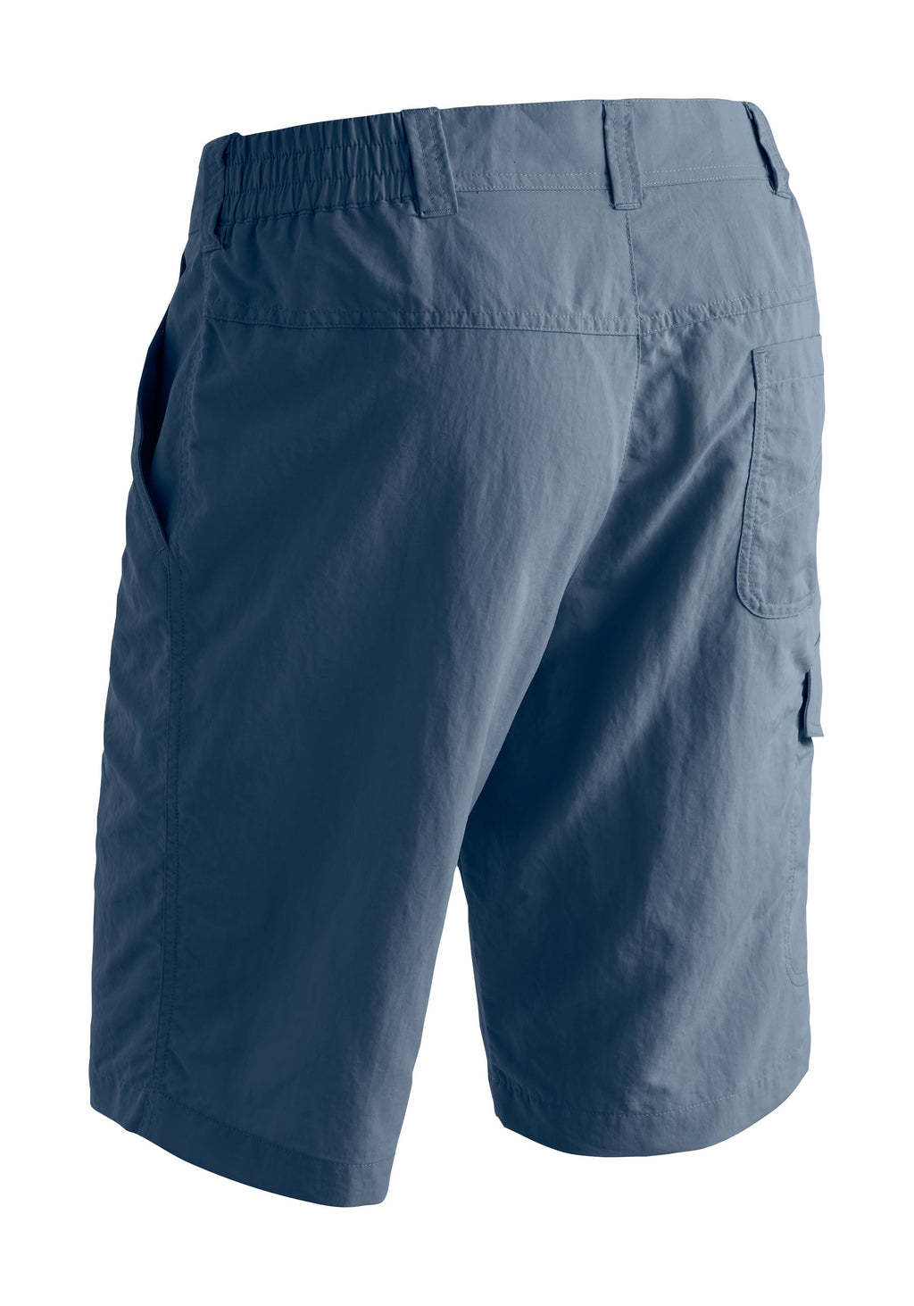 Maier Sports Main große Größen – ensign blue