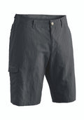 Maier Sports Main große Größen – Black