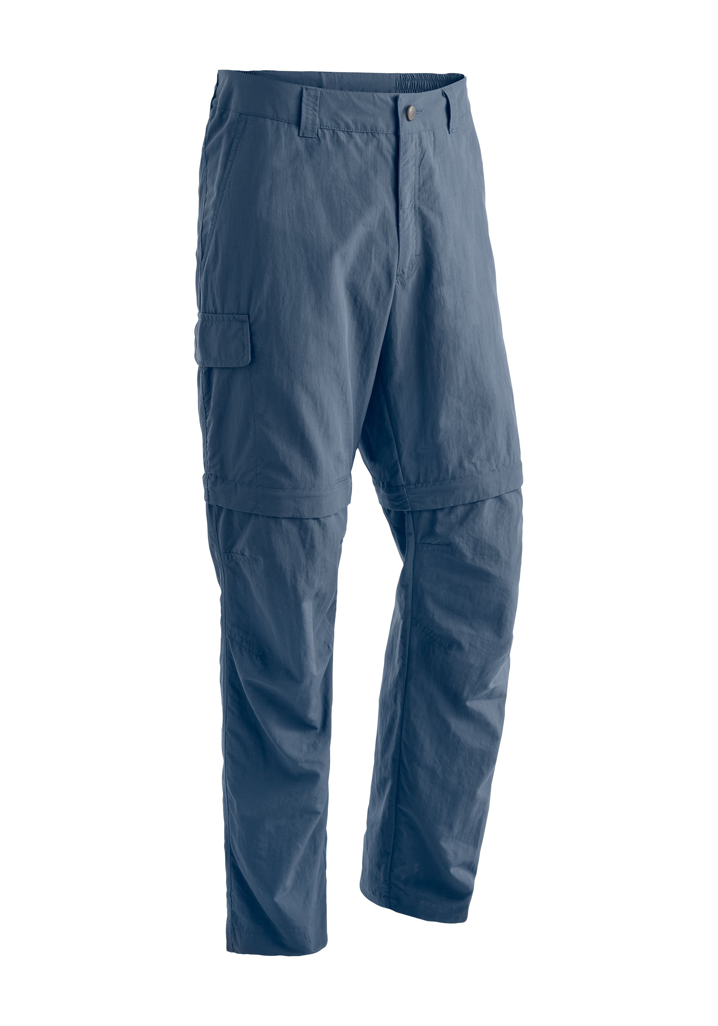 Maier Sports Trave große Größen – ensign blue