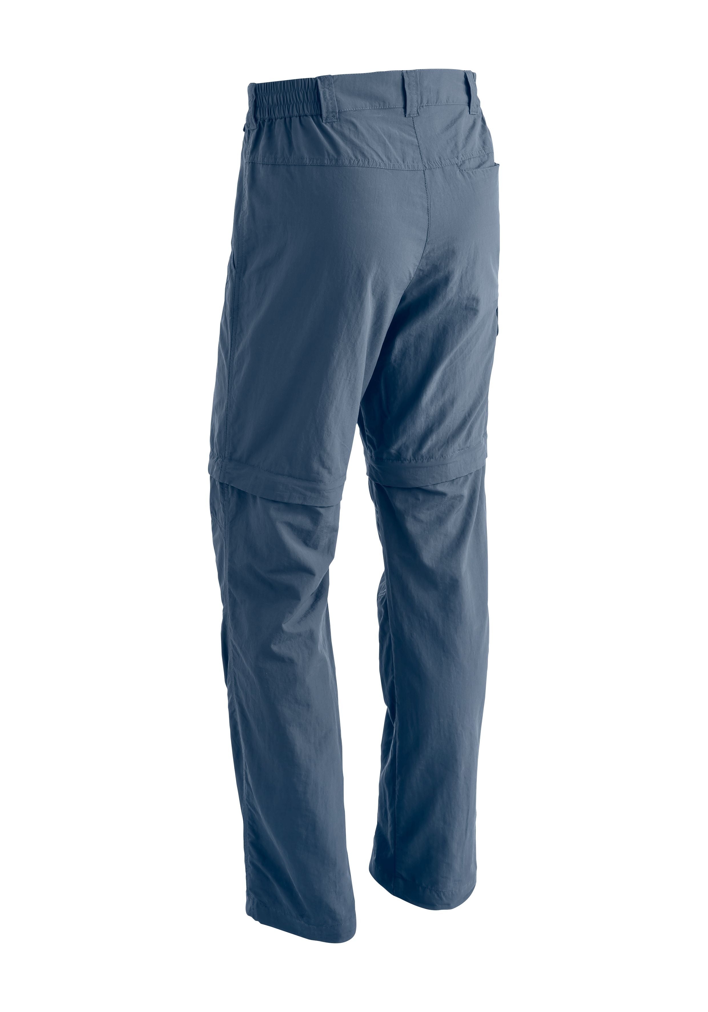 Maier Sports Trave große Größen – ensign blue
