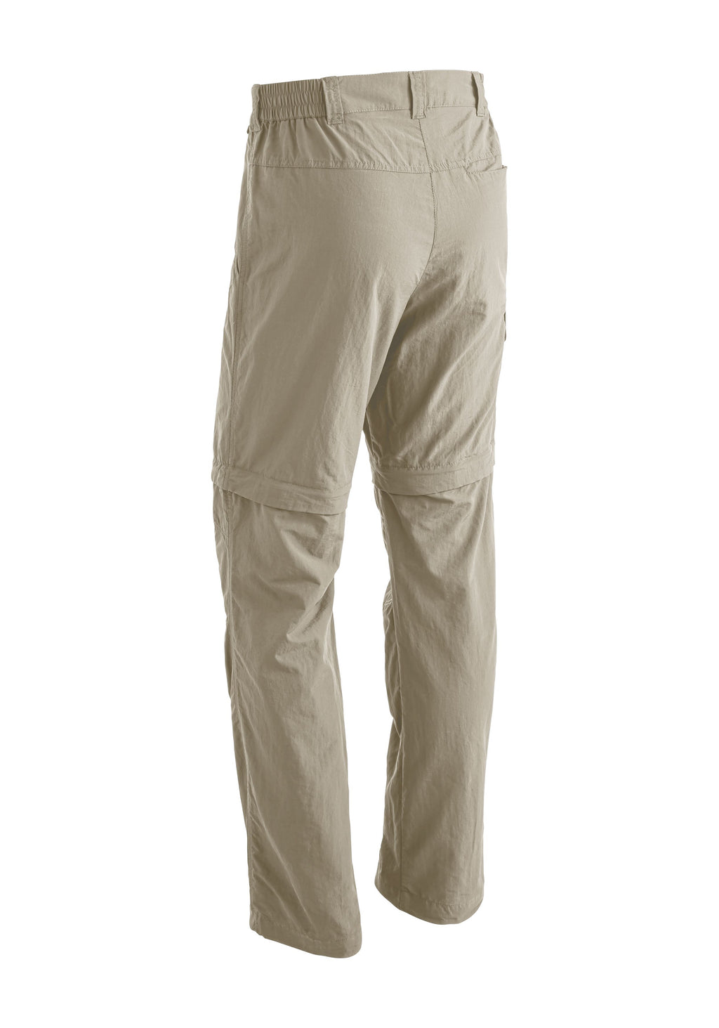 Maier Sports Trave große Größen – feather gray