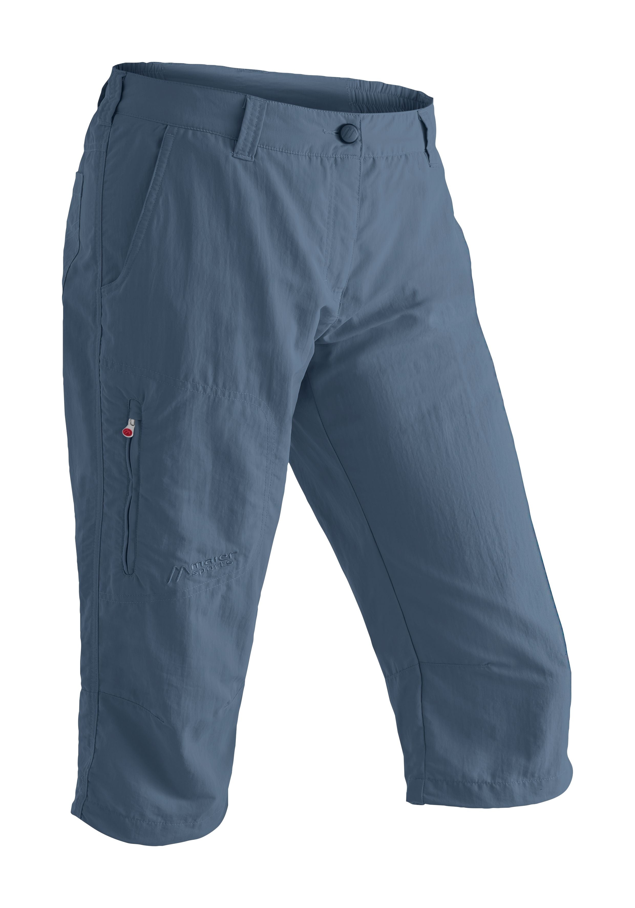 Maier Sports Neckar große Größen – ensign blue