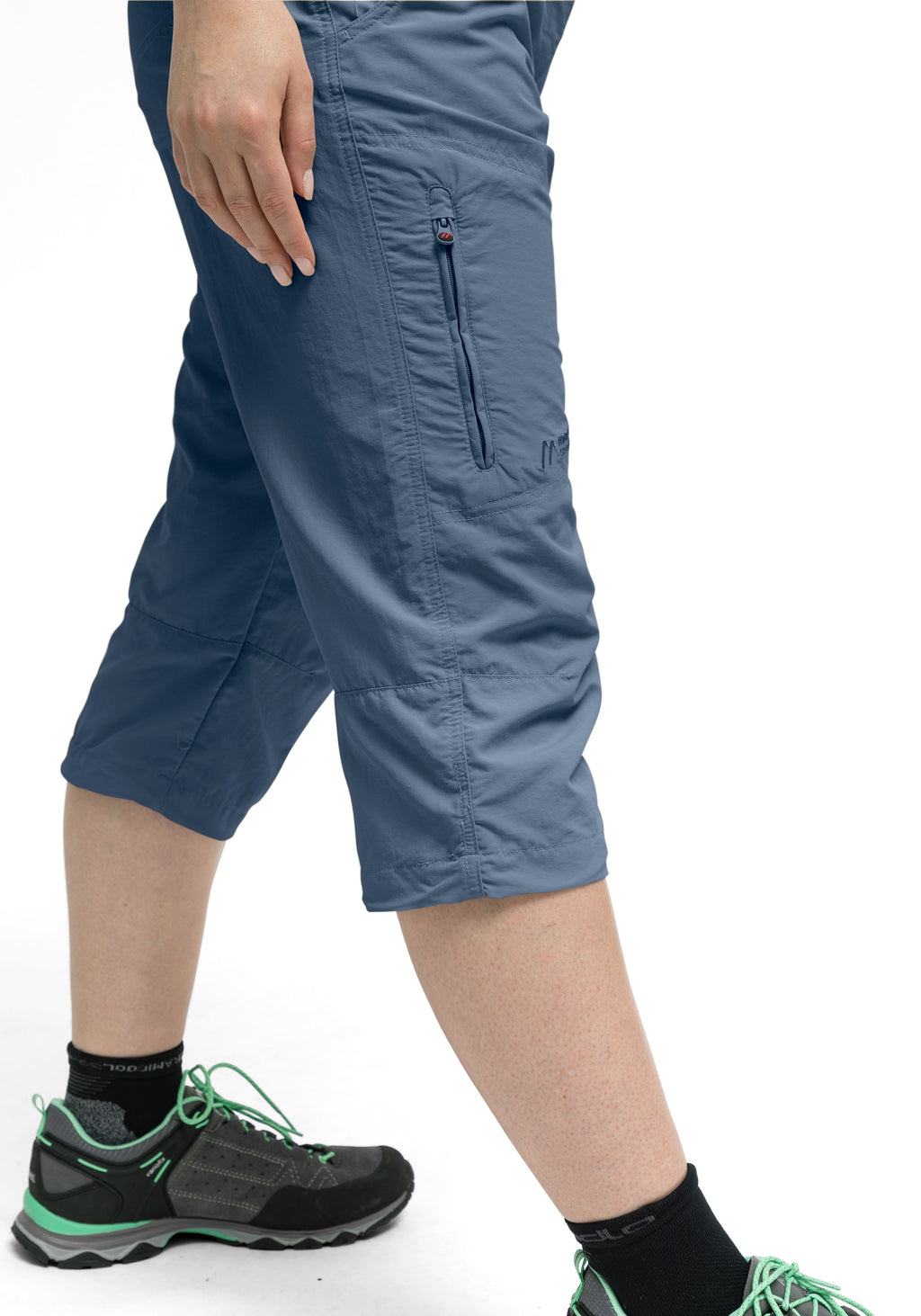 Maier Sports Neckar große Größen – ensign blue