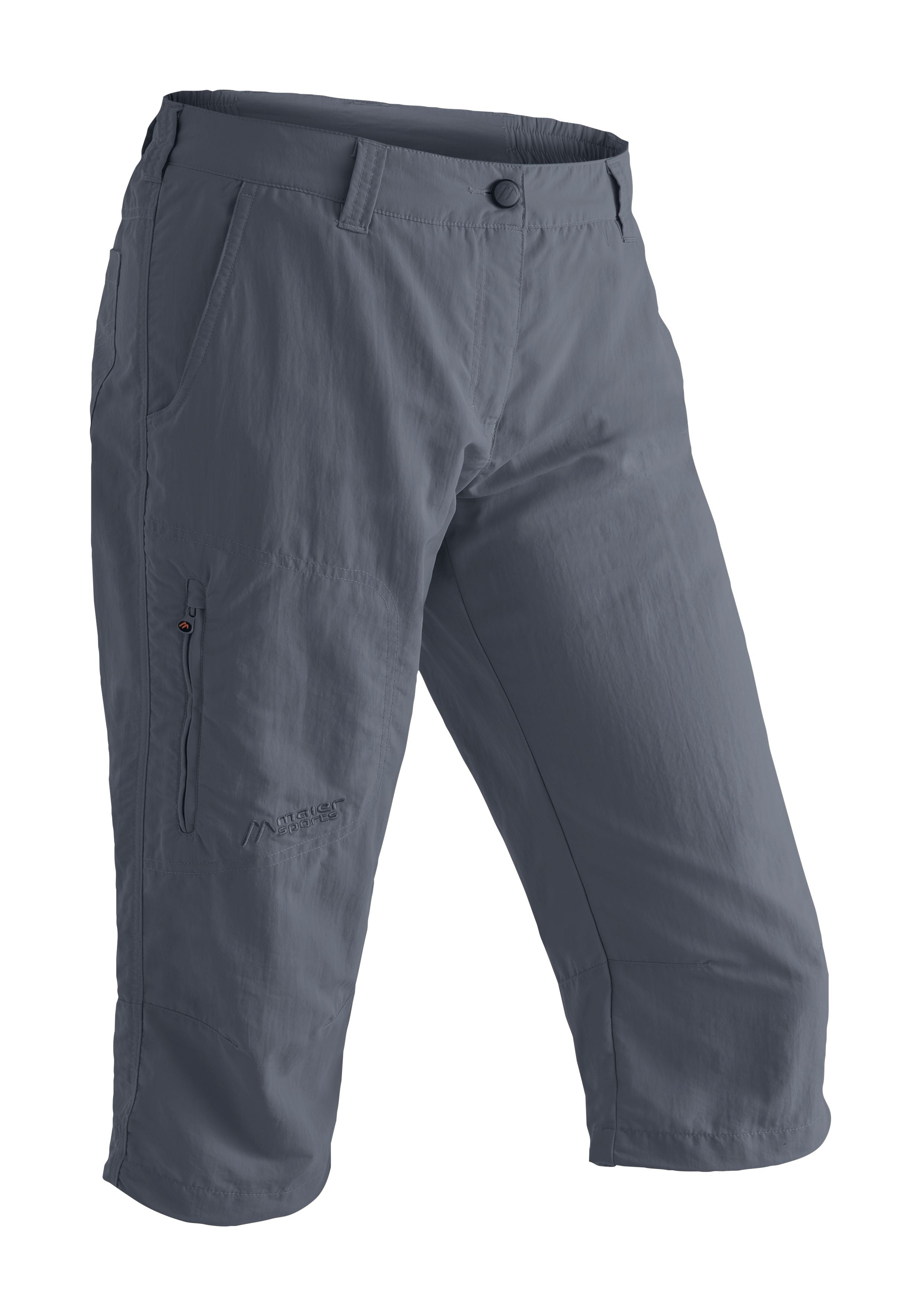 Maier Sports Neckar große Größen – graphite