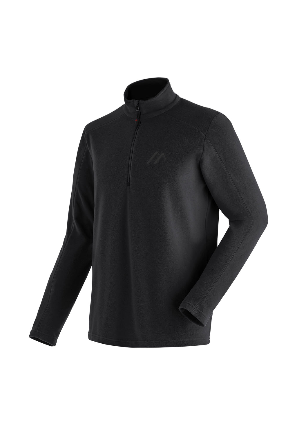 Maier Sports Dennis große Größen – black