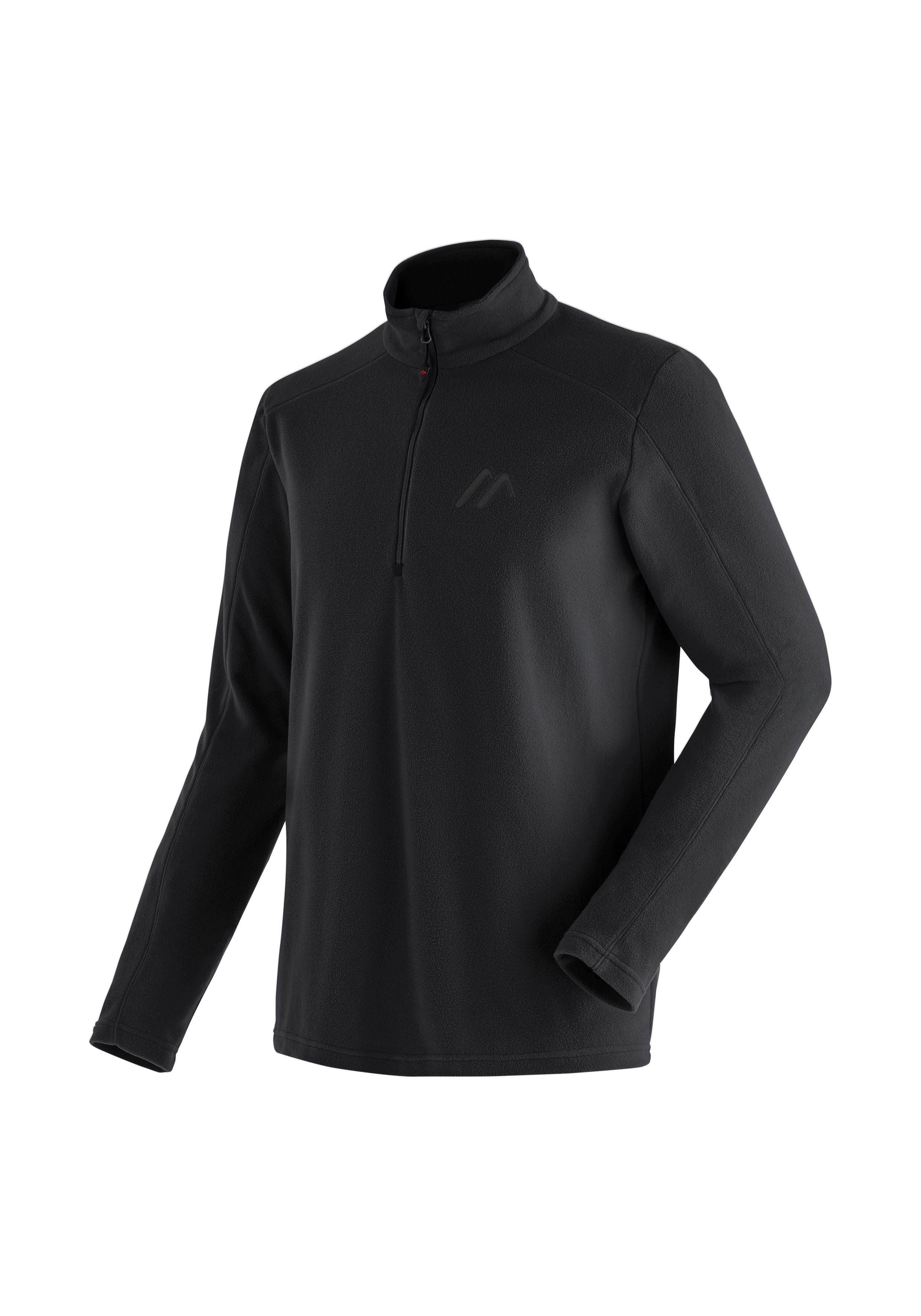 Maier Sports Dennis große Größen – black