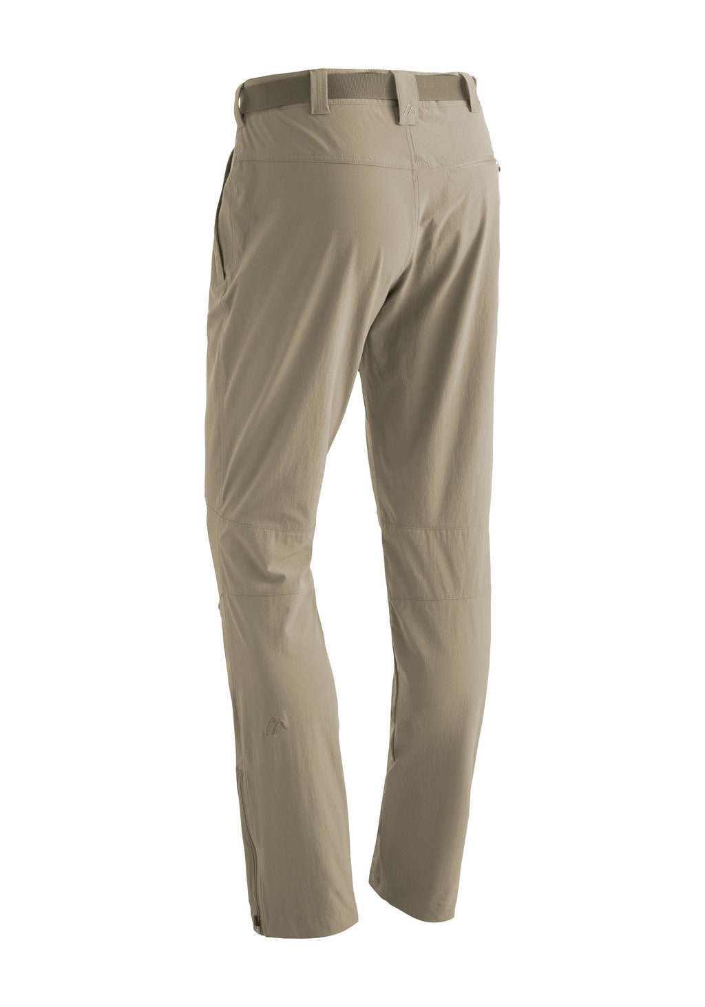 Maier Sports Torid slim große Größen – coriander