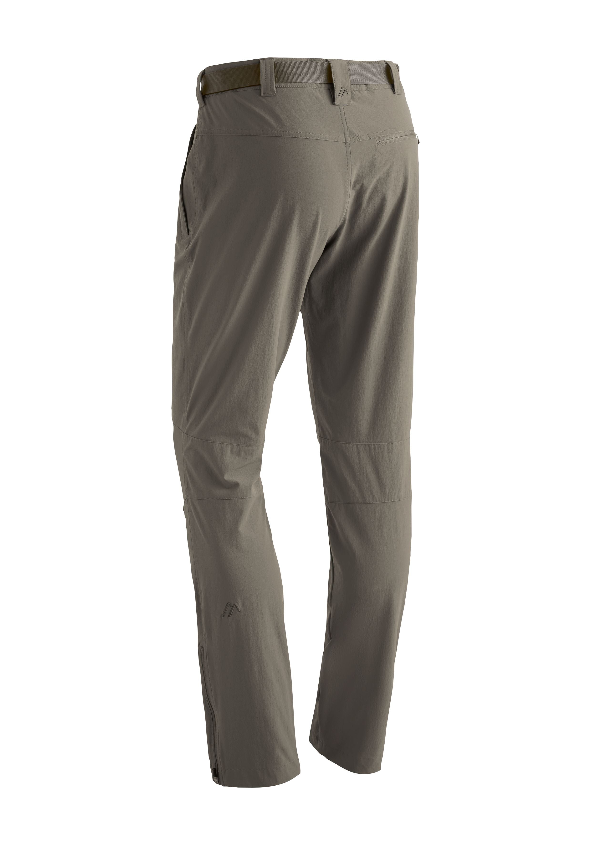 Maier Sports Torid slim große Größen – teak