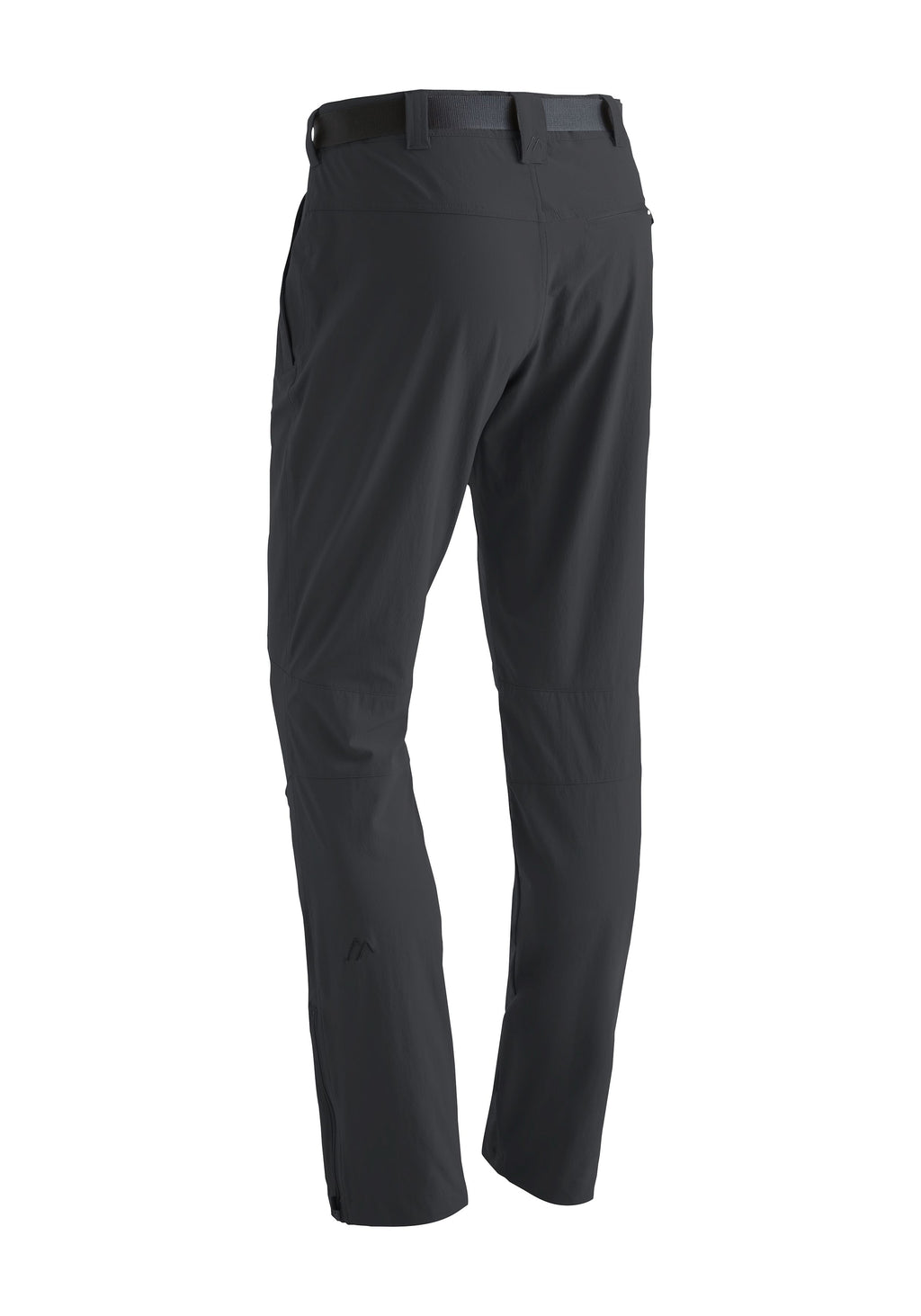 Maier Sports Torid slim große Größen – black