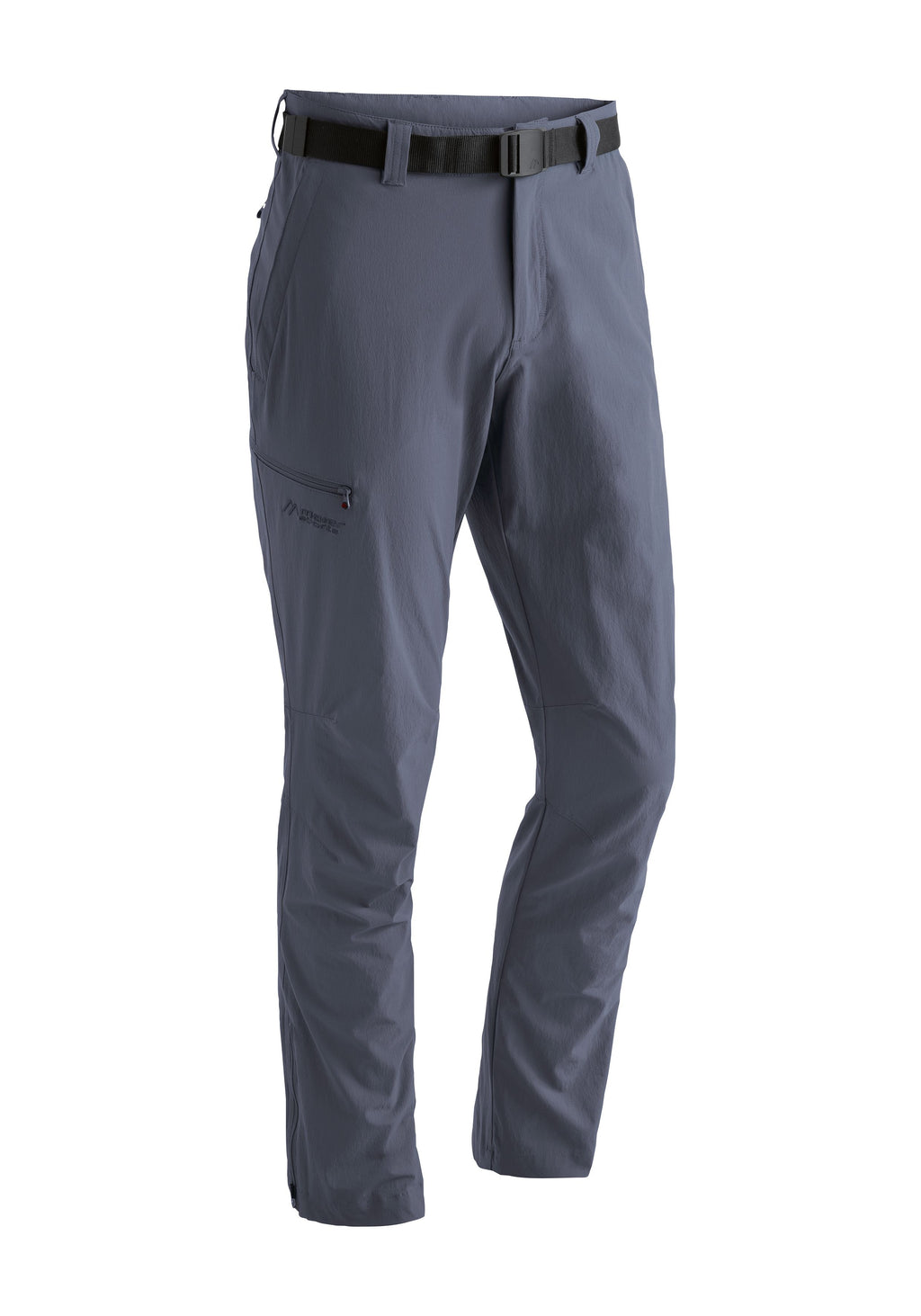 Maier Sports Torid slim große Größen – graphite