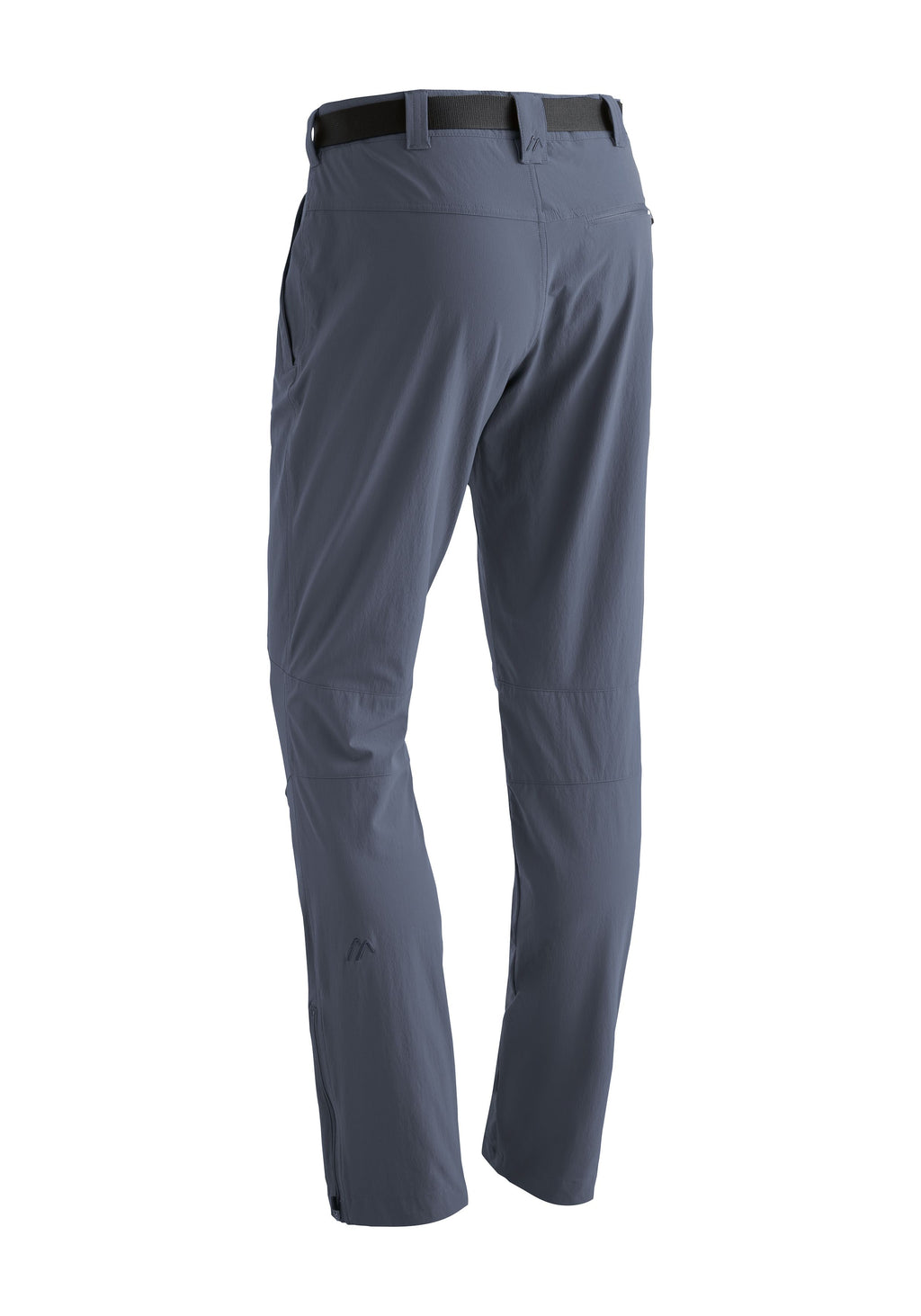 Maier Sports Torid slim große Größen – graphite