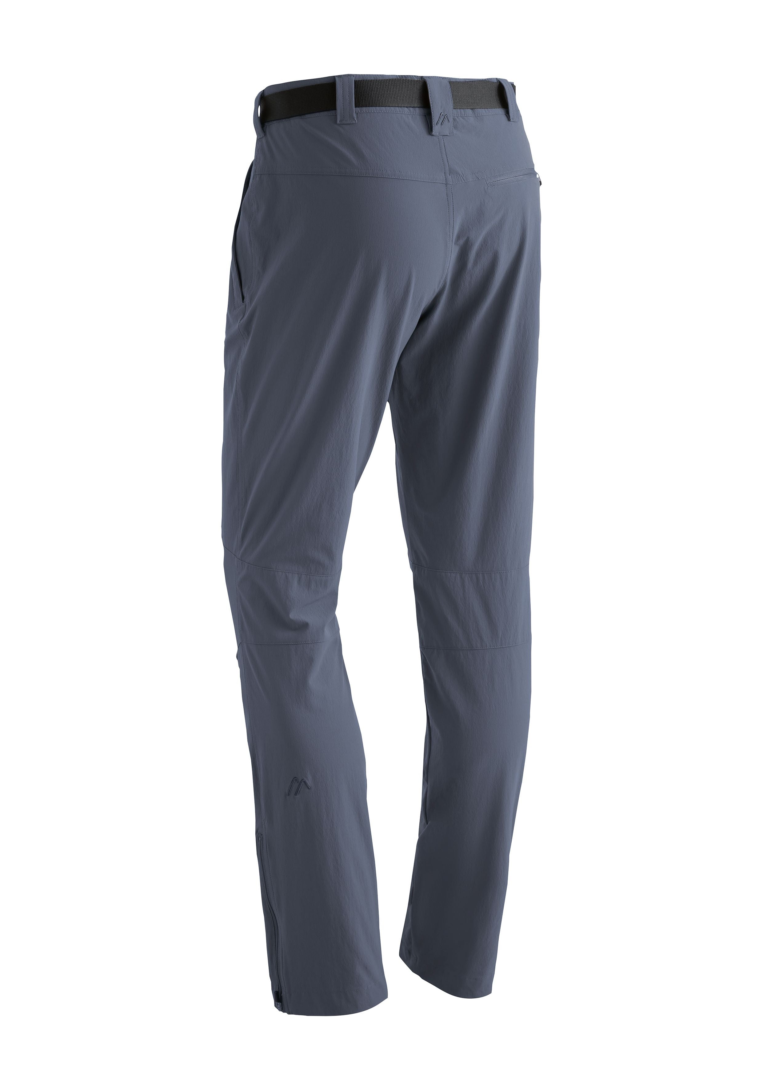 Maier Sports Torid slim große Größen – graphite