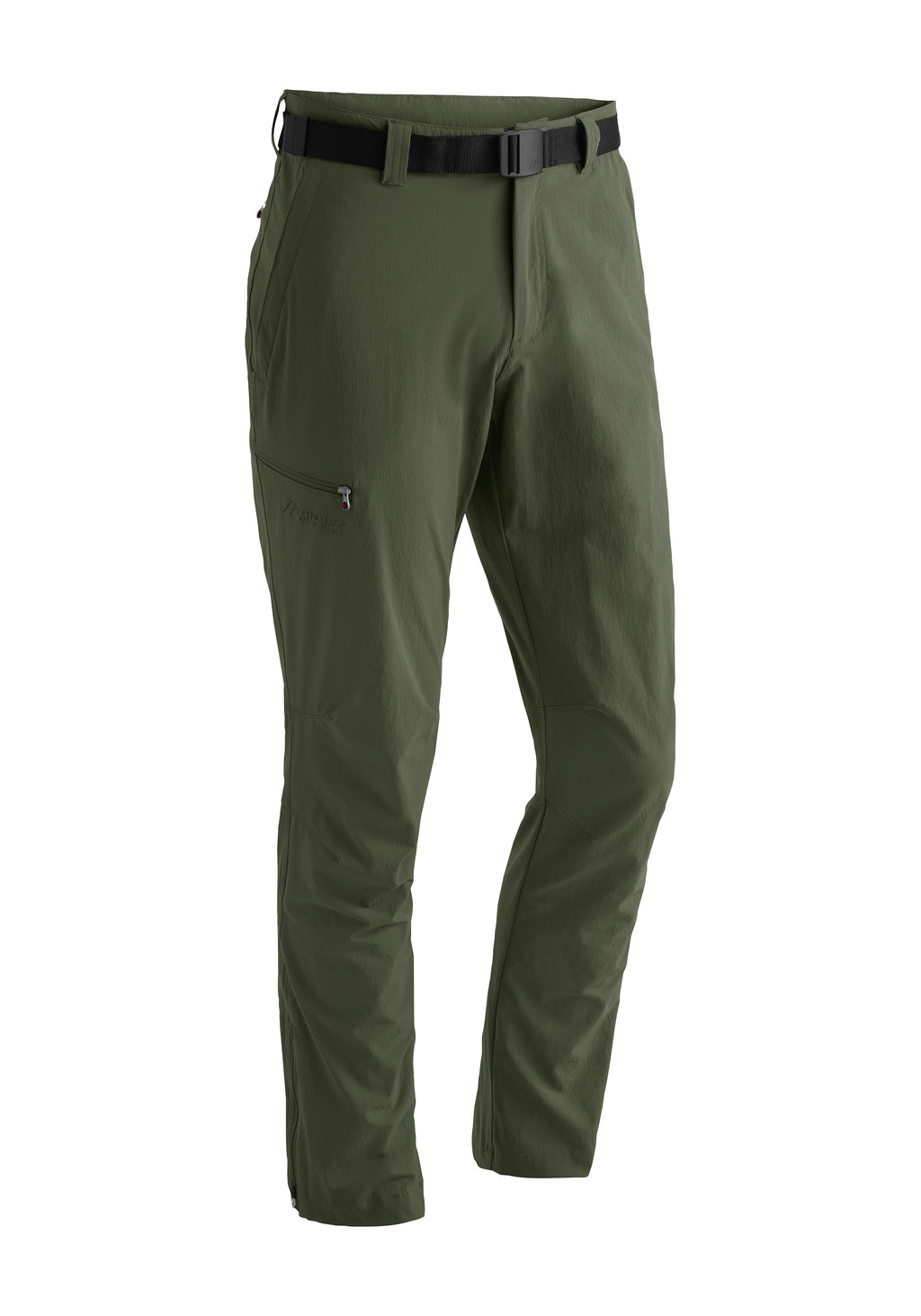 Maier Sports Torid slim große Größen – green goose