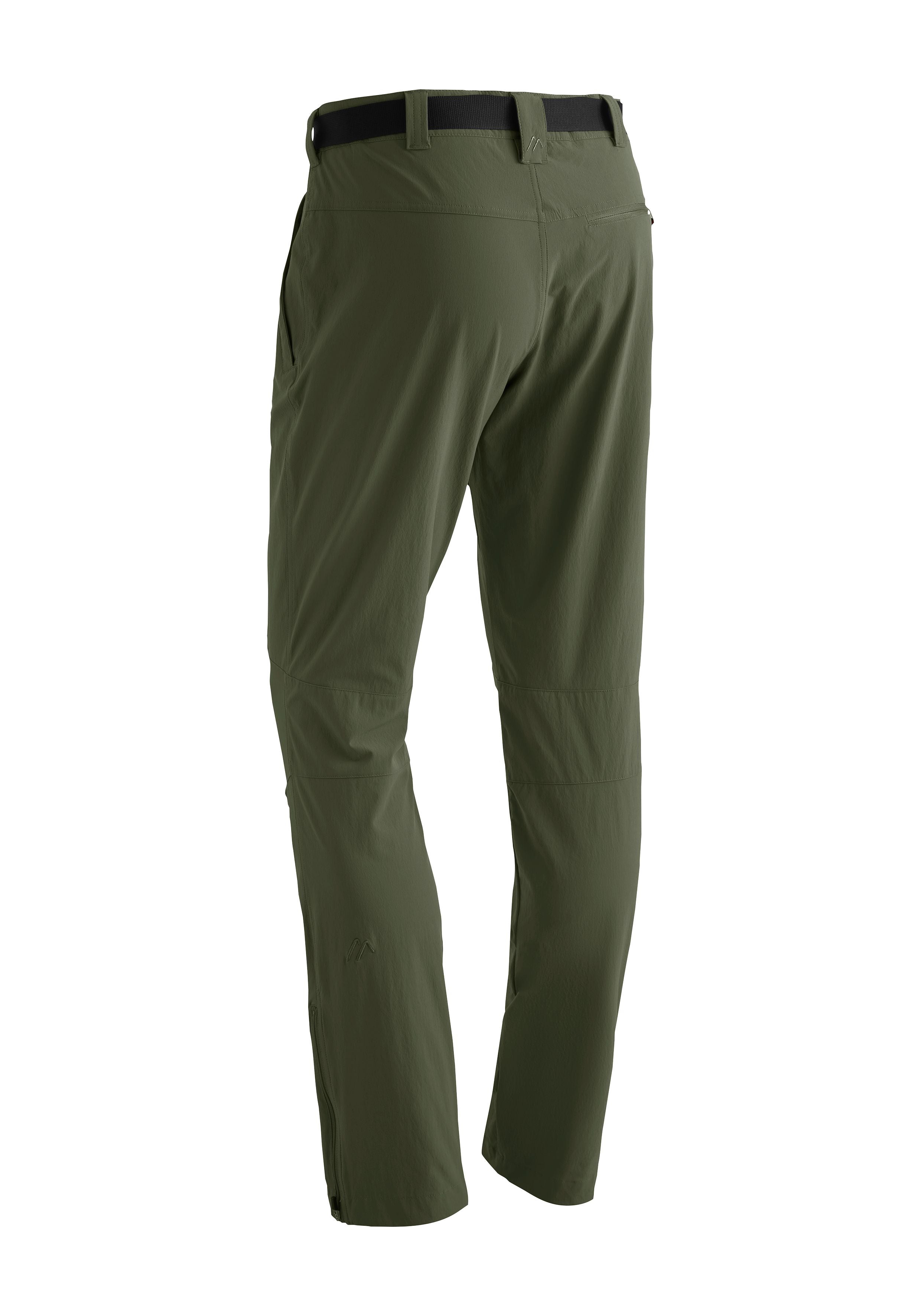 Maier Sports Torid slim große Größen – green goose