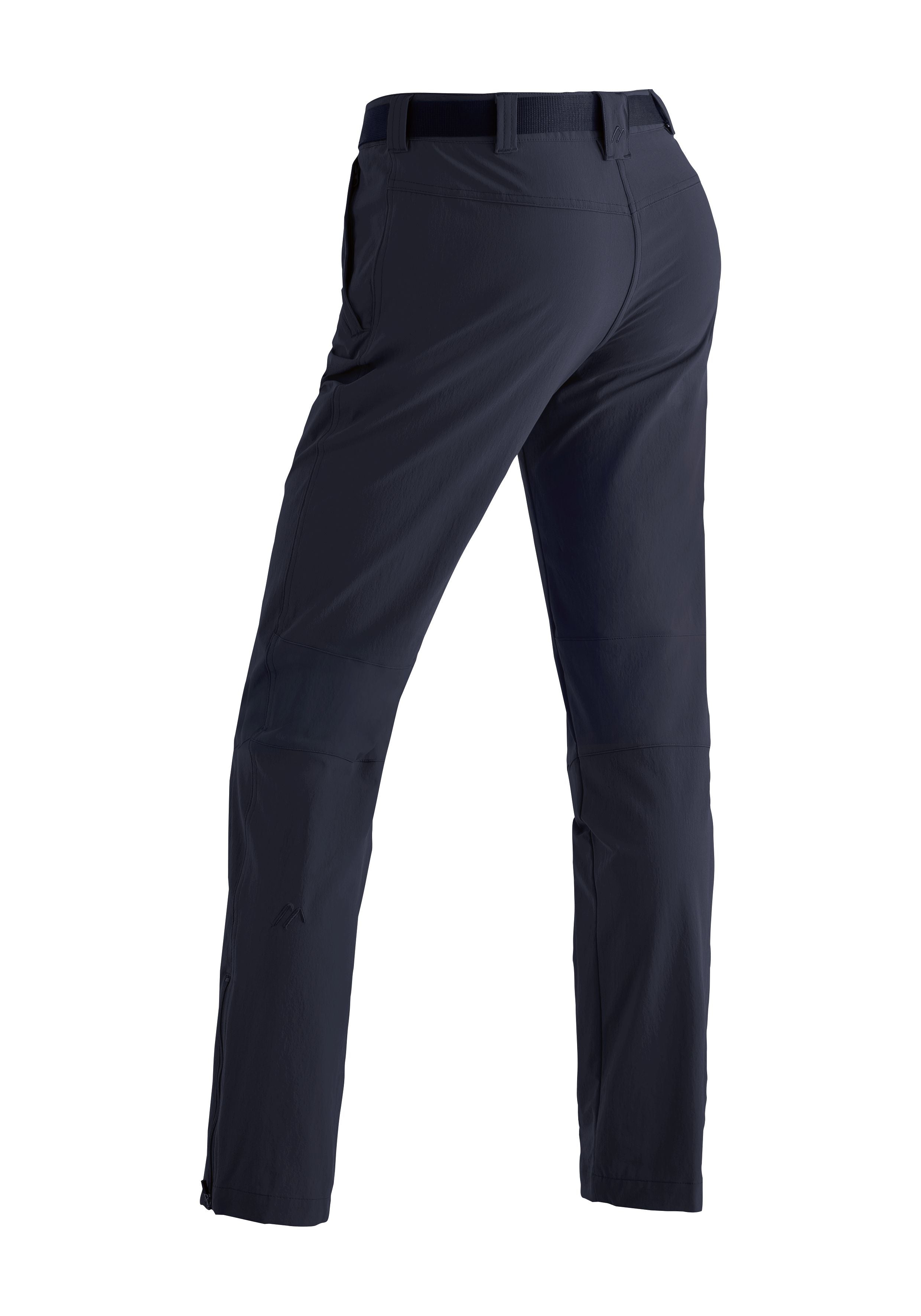 Maier Sports Inara slim große Größen – night sky