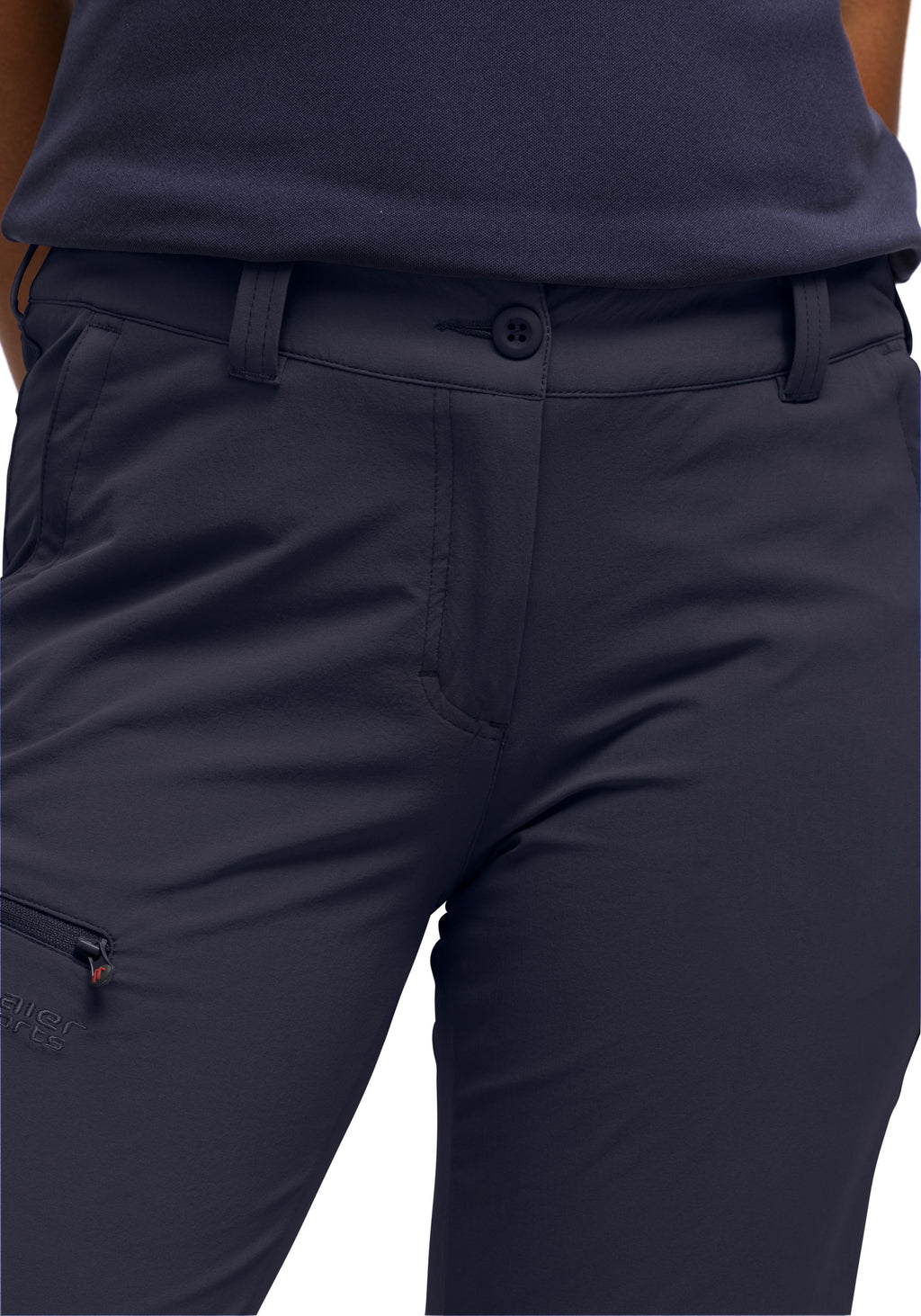 Maier Sports Inara slim große Größen – night sky