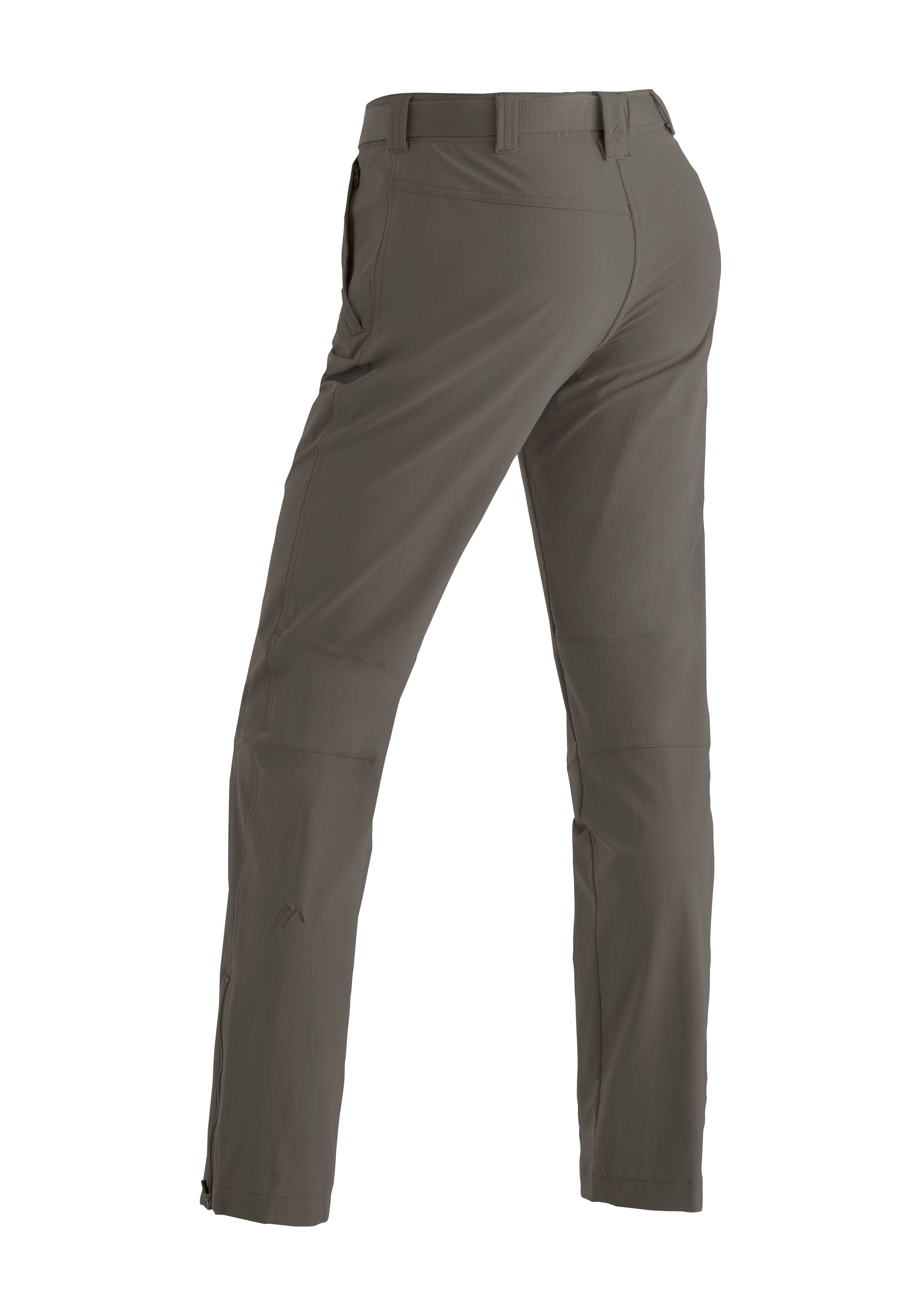 Maier Sports Inara slim große Größen – teak