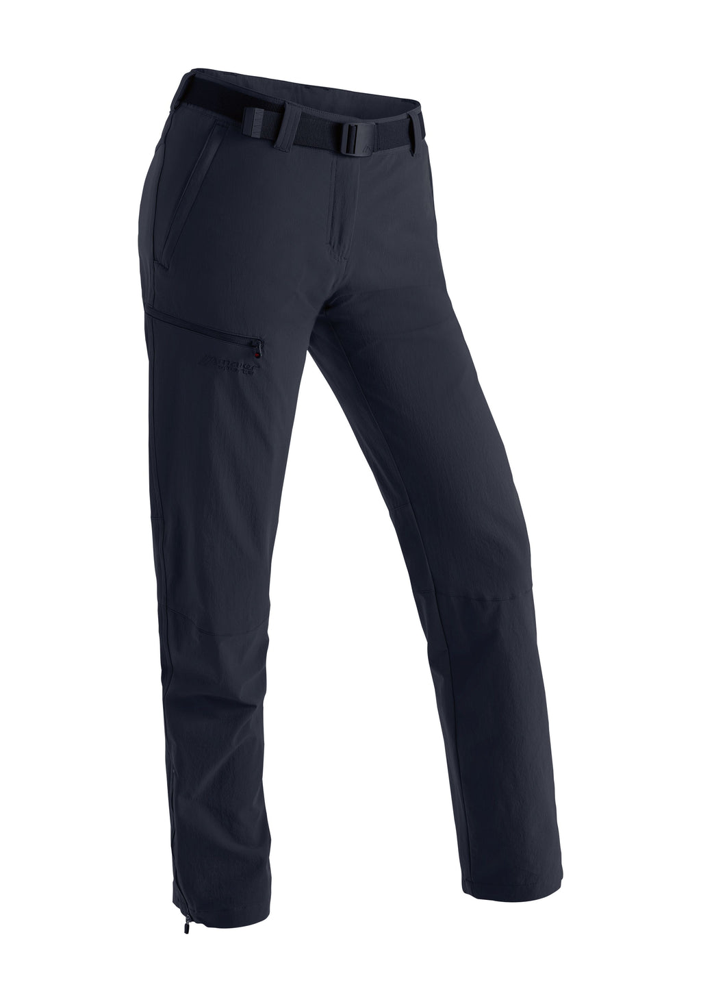Maier Sports Inara slim große Größen – black