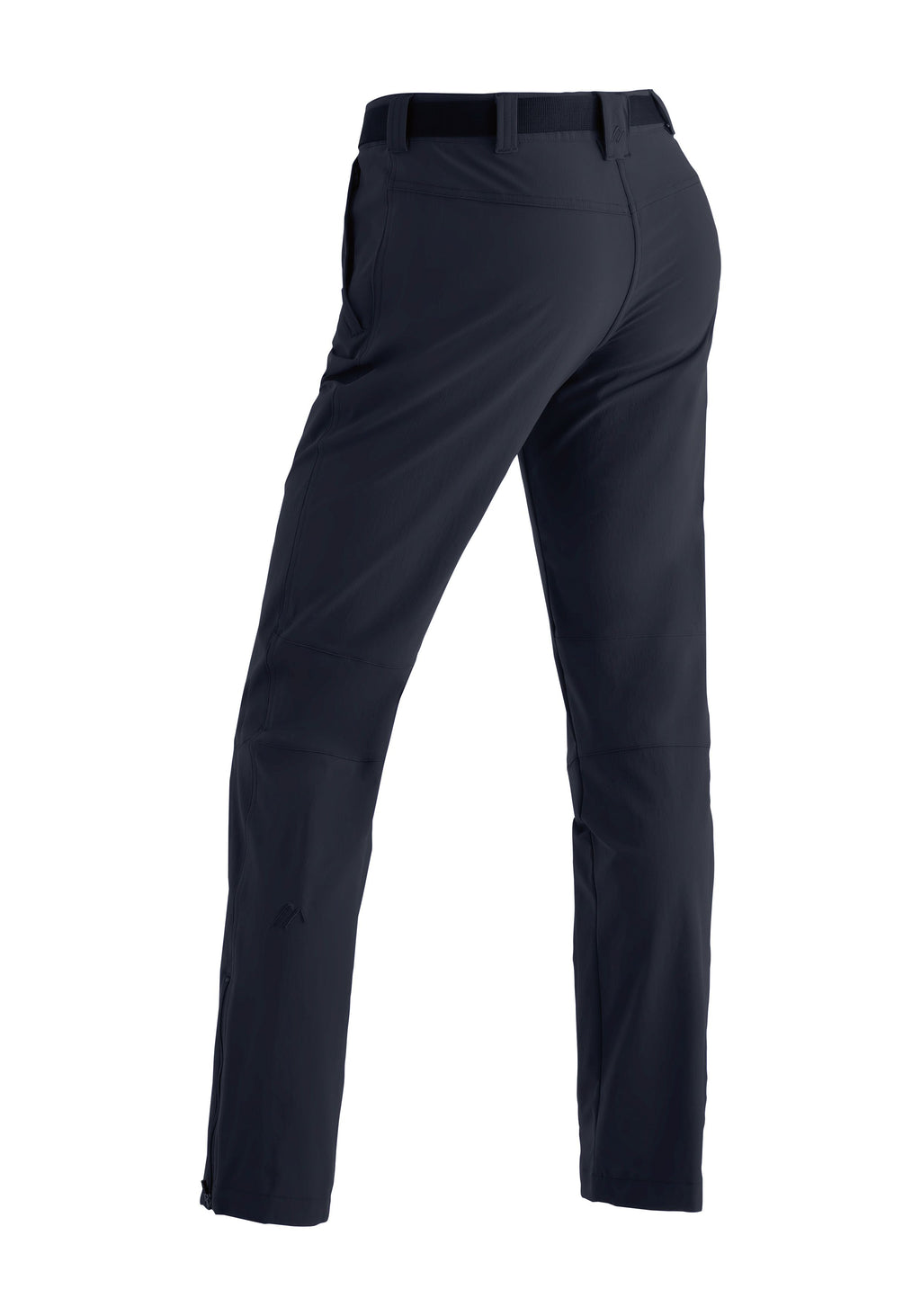 Maier Sports Inara slim große Größen – black