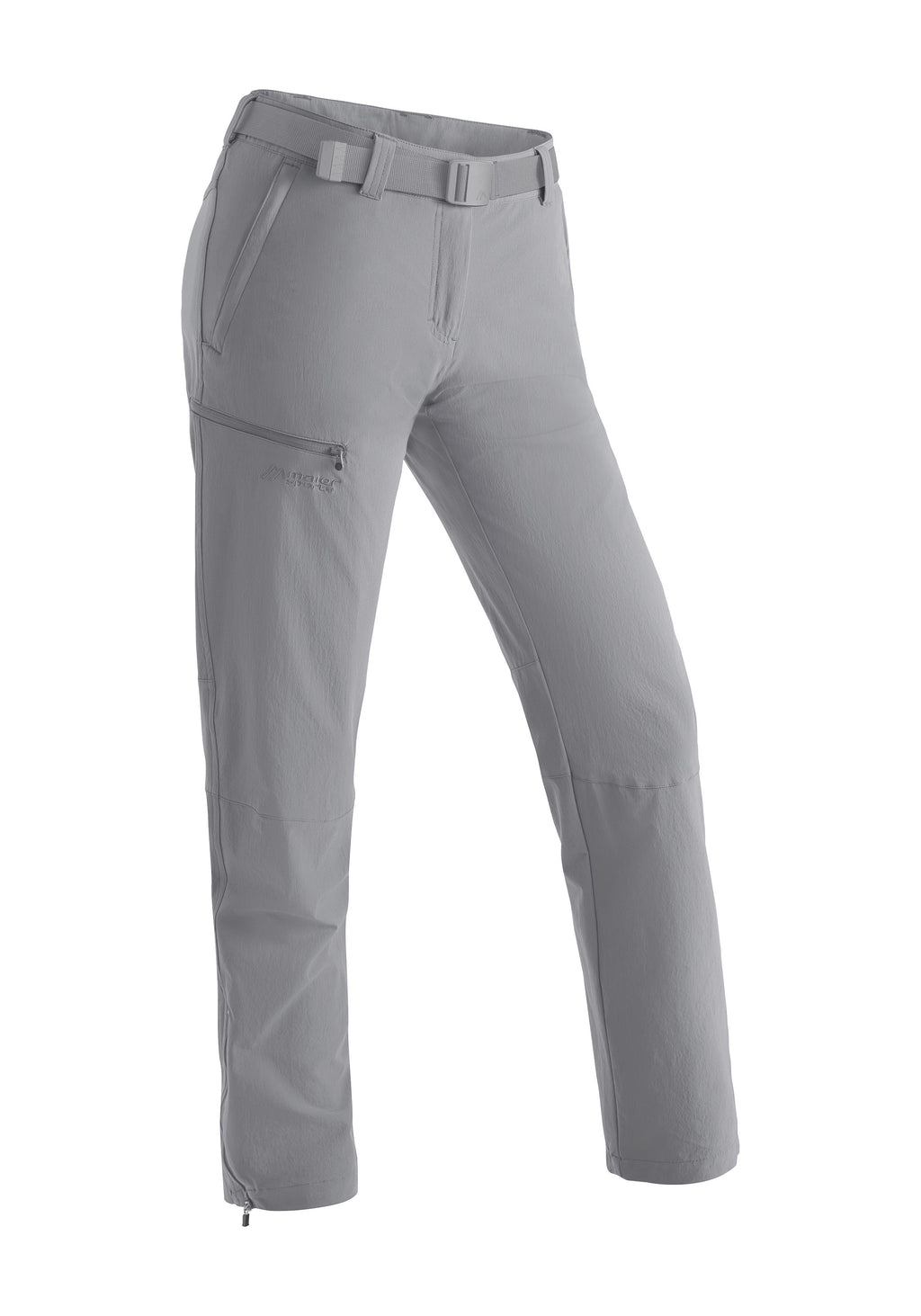Maier Sports Inara slim große Größen – sleet