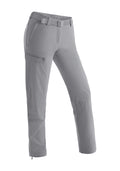 Maier Sports Inara slim große Größen – sleet