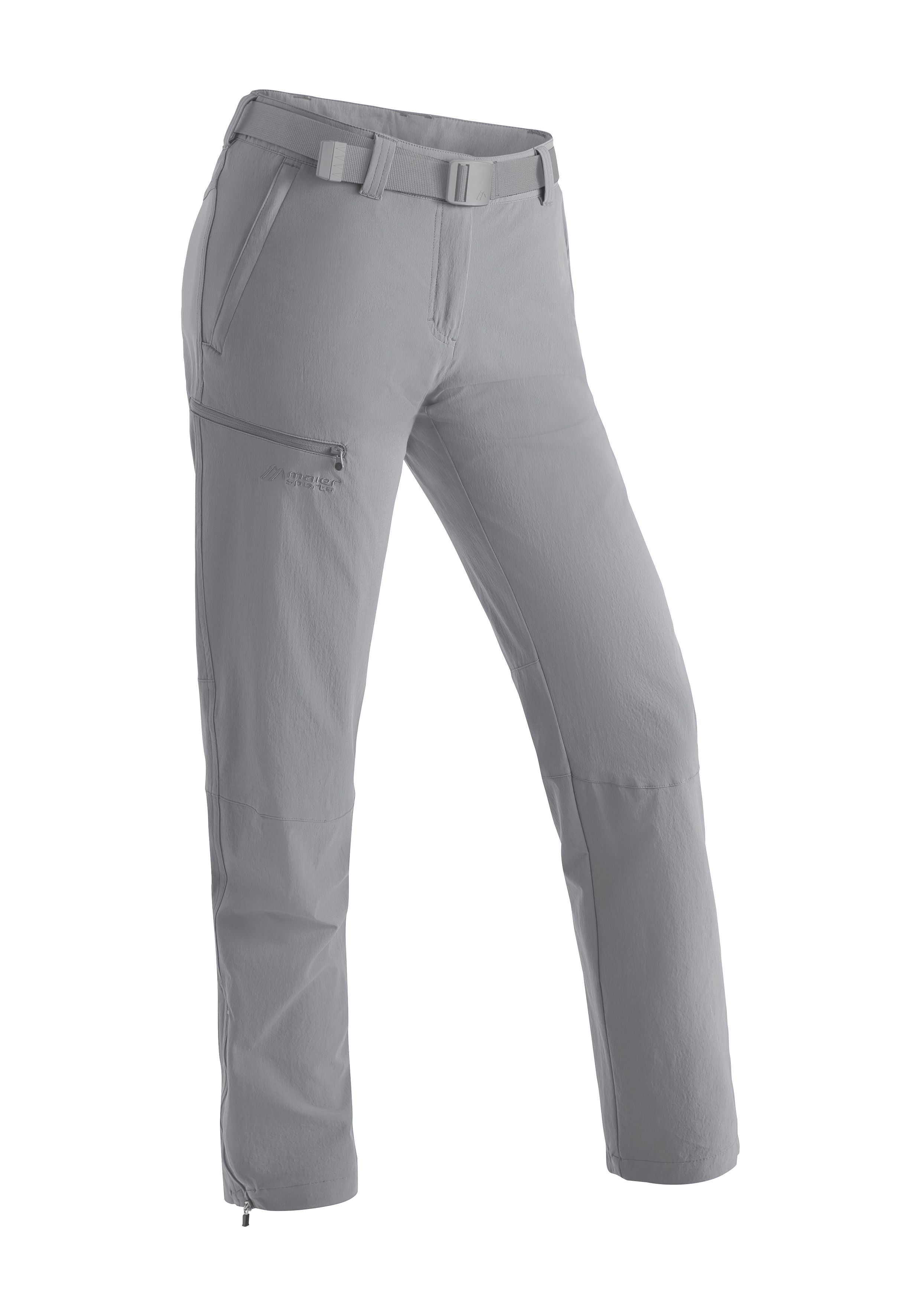 Maier Sports Inara slim große Größen – sleet
