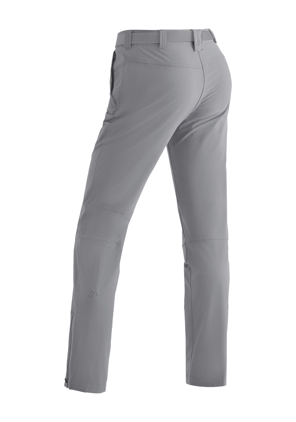 Maier Sports Inara slim große Größen – sleet