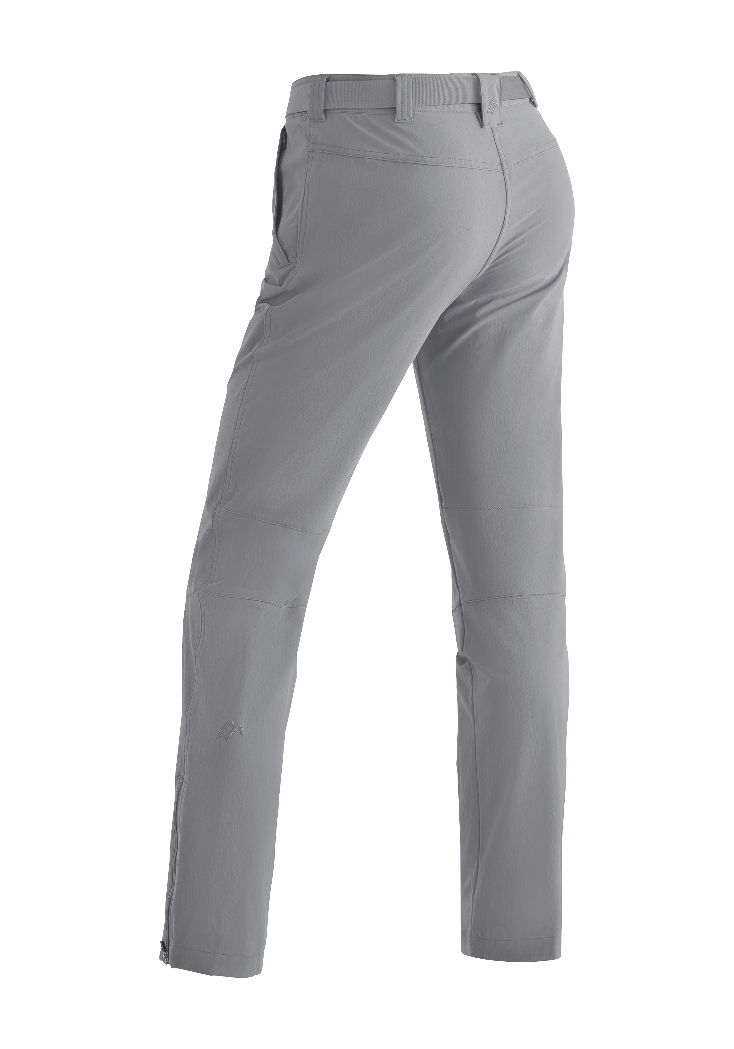 Maier Sports Inara slim große Größen – sleet
