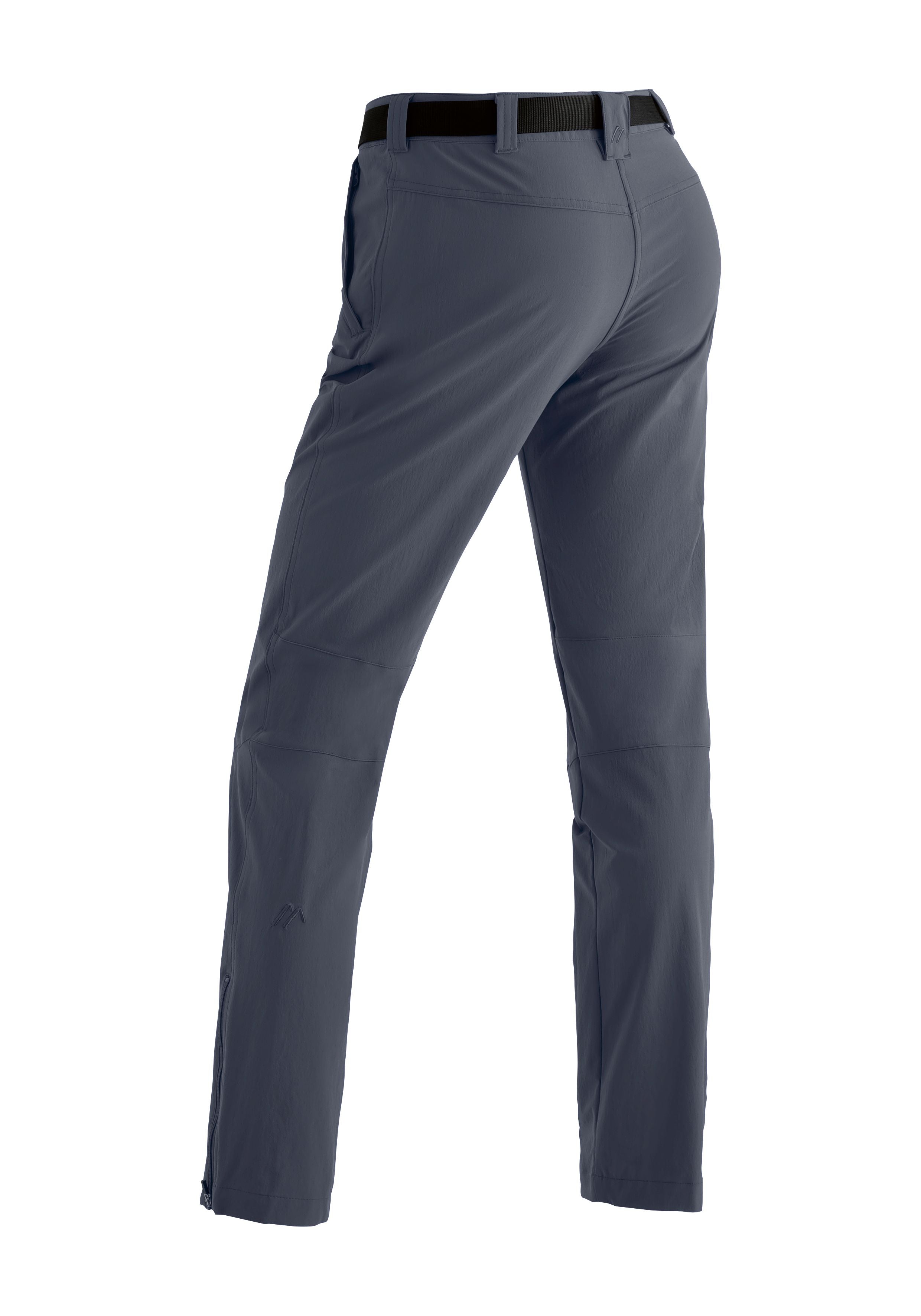 Maier Sports Inara slim große Größen – graphite
