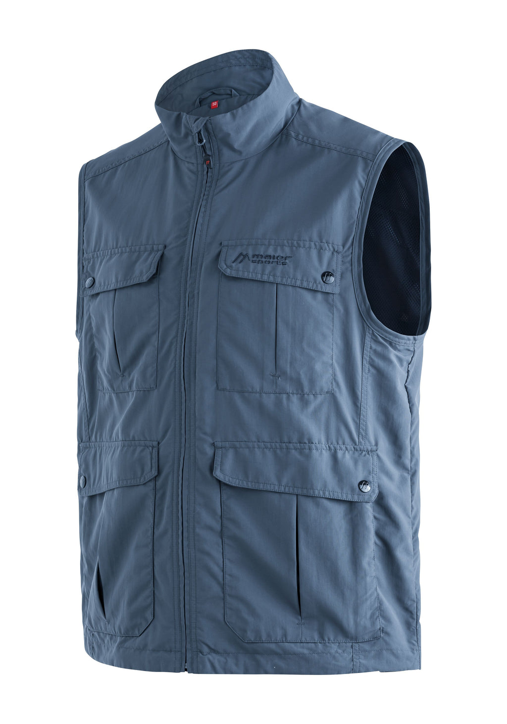 Maier Sports Valdemar große Größen – ensign blue